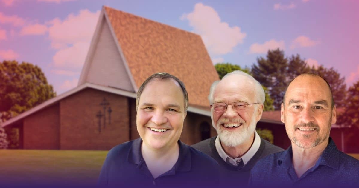 Eugene Peterson and the Pastor the Church Still Needs