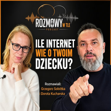 Ile Internet Wie o Twoim Dziecku
