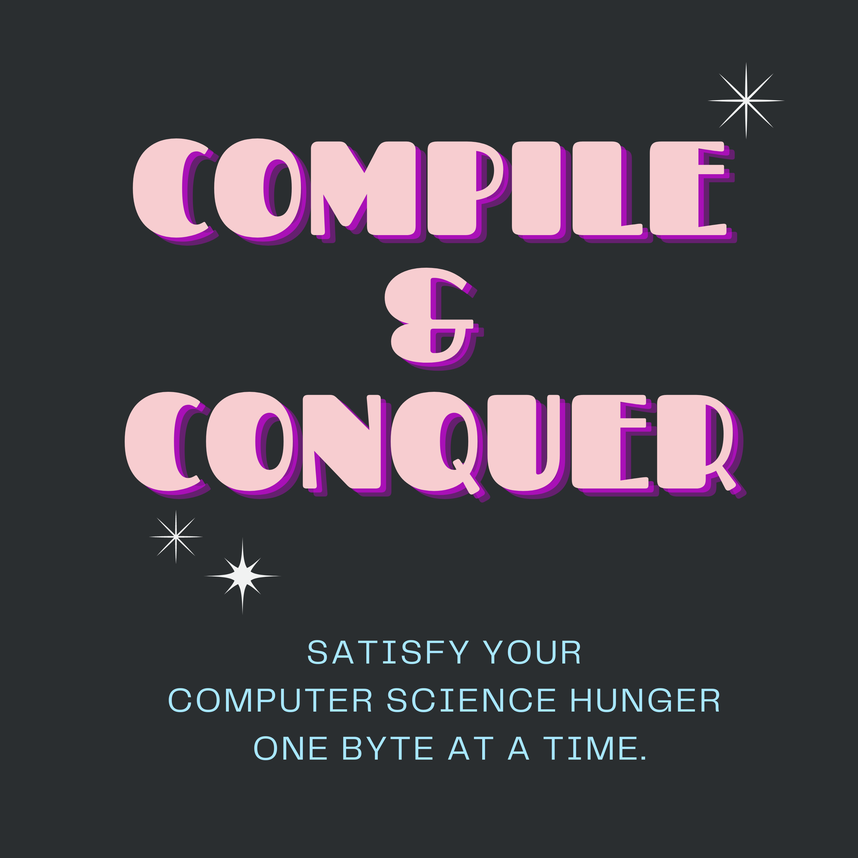 Compile & Conquer