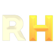 Runehall logo