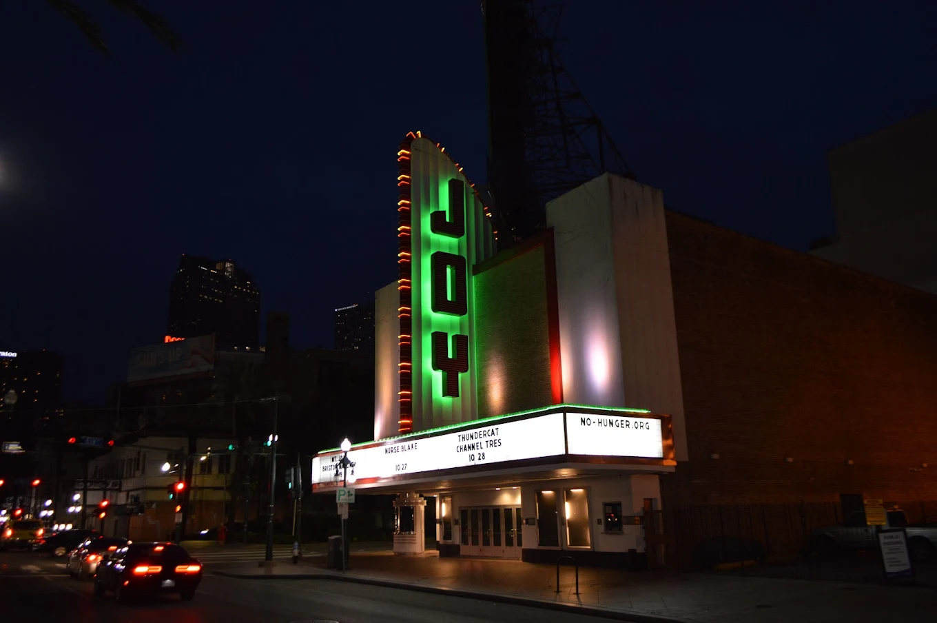 Why Historic Preservation Matters