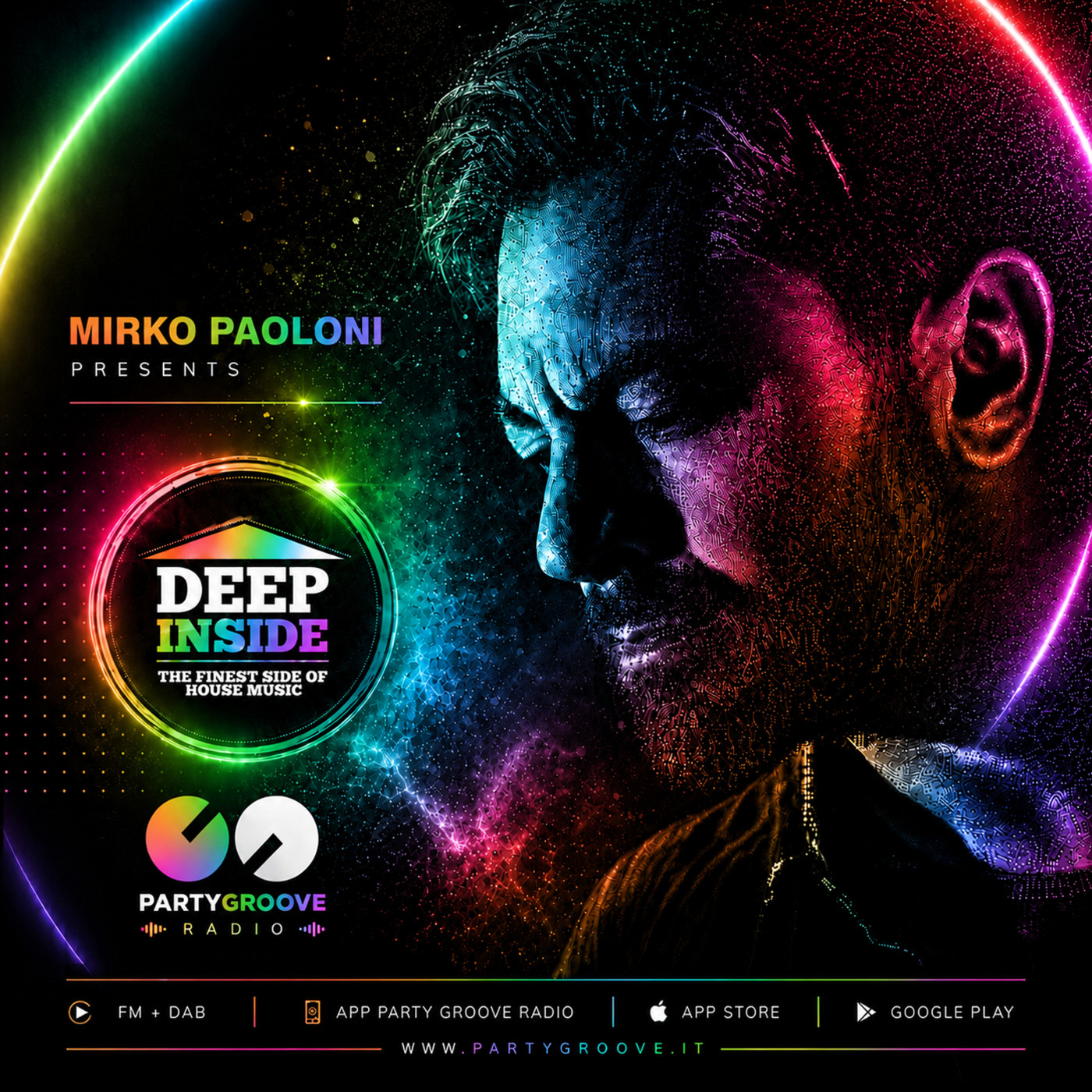 Deep Inside Chart