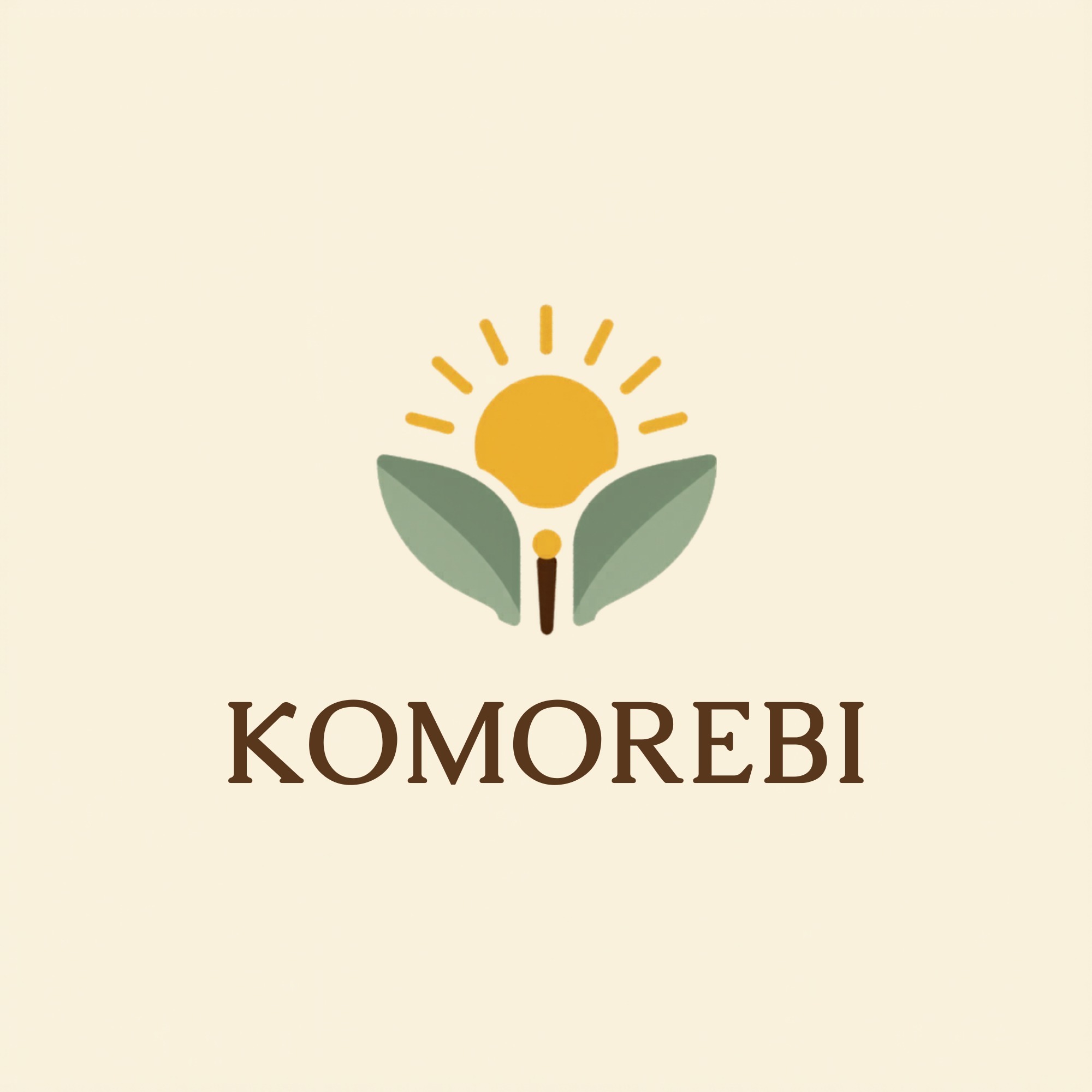 Komerebi Channel "Belajar dengan Cara Bercerita"