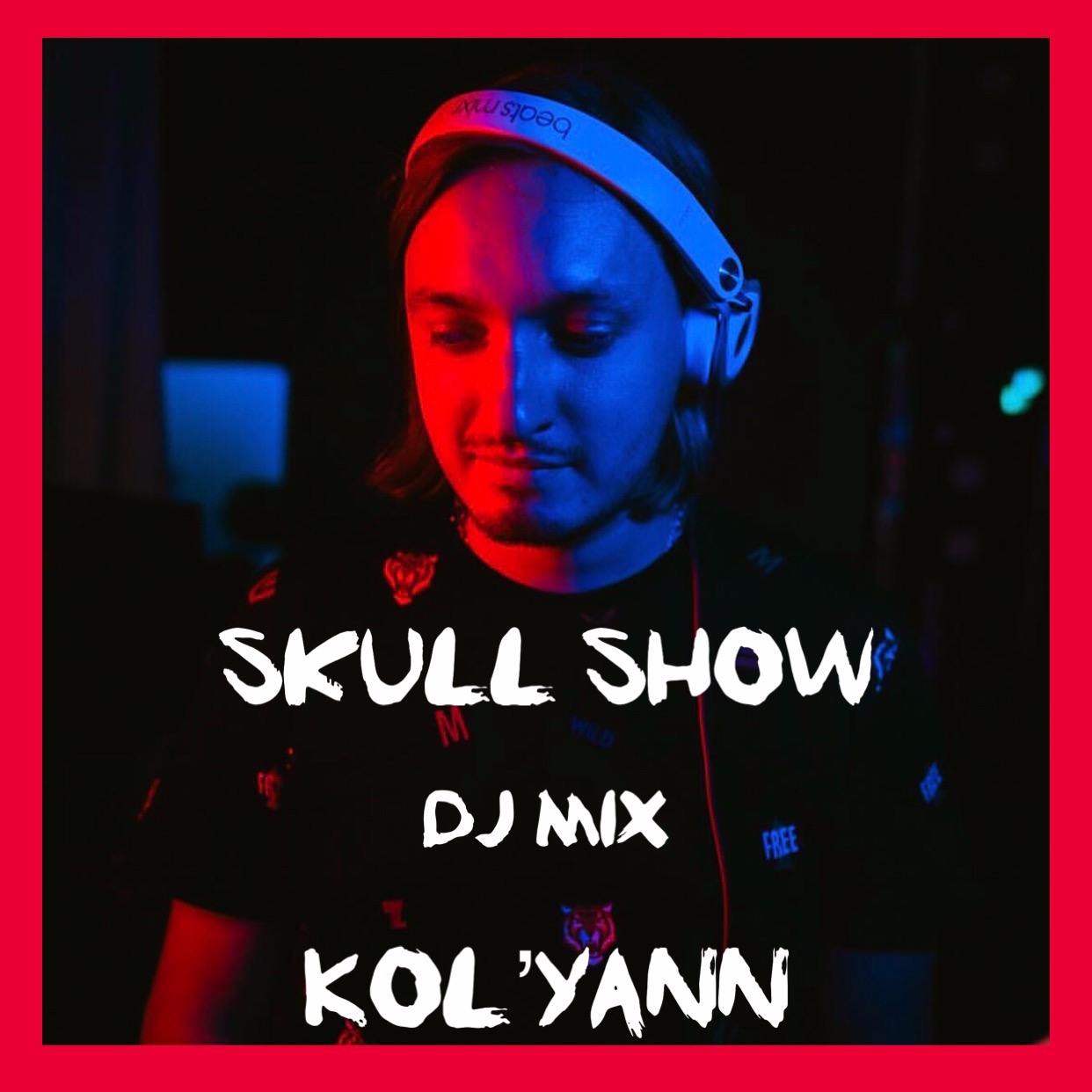 Kolâ€™yann - Skull Show Dj Mix Episodes