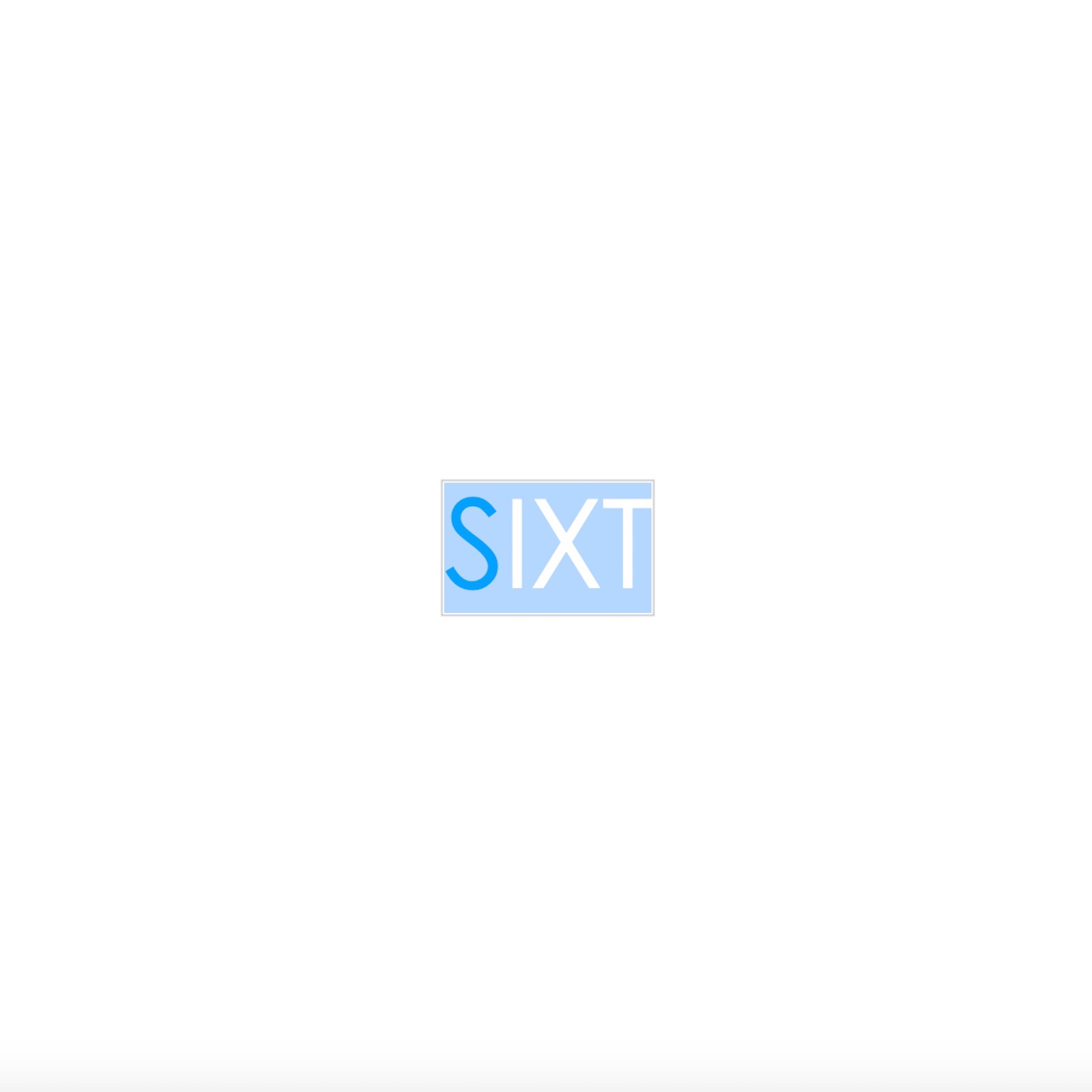 SIXT 006