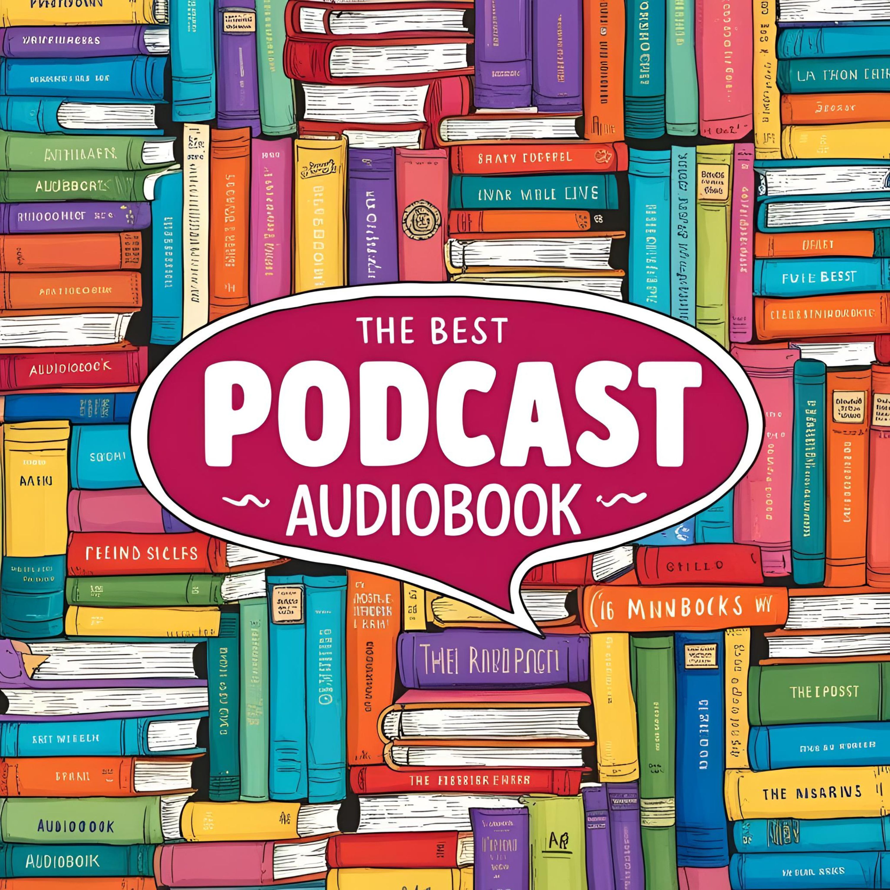 Connect to Thousands of Audiobook Collection Today
