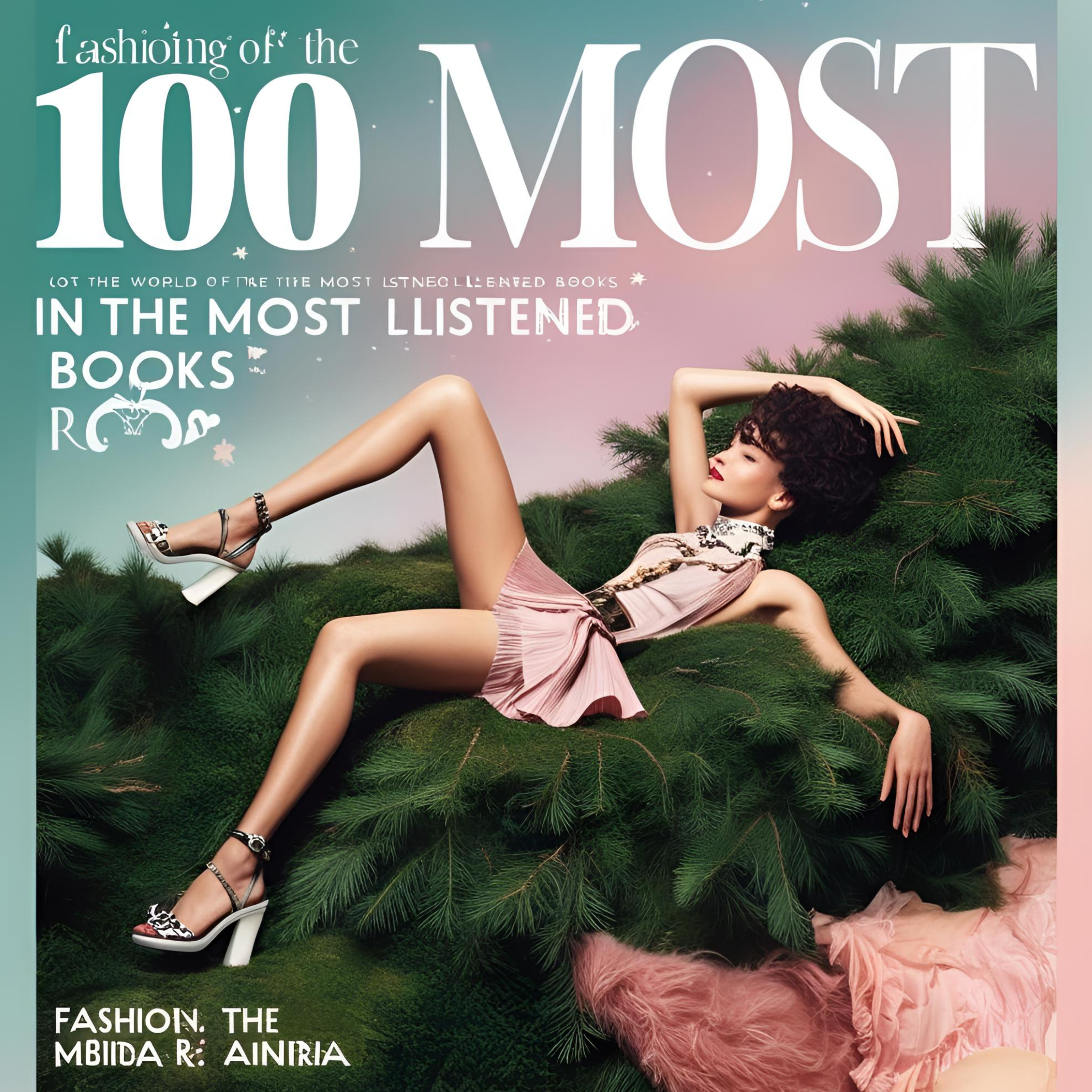 Grab Top-Rated Audiobooks for Your Library
