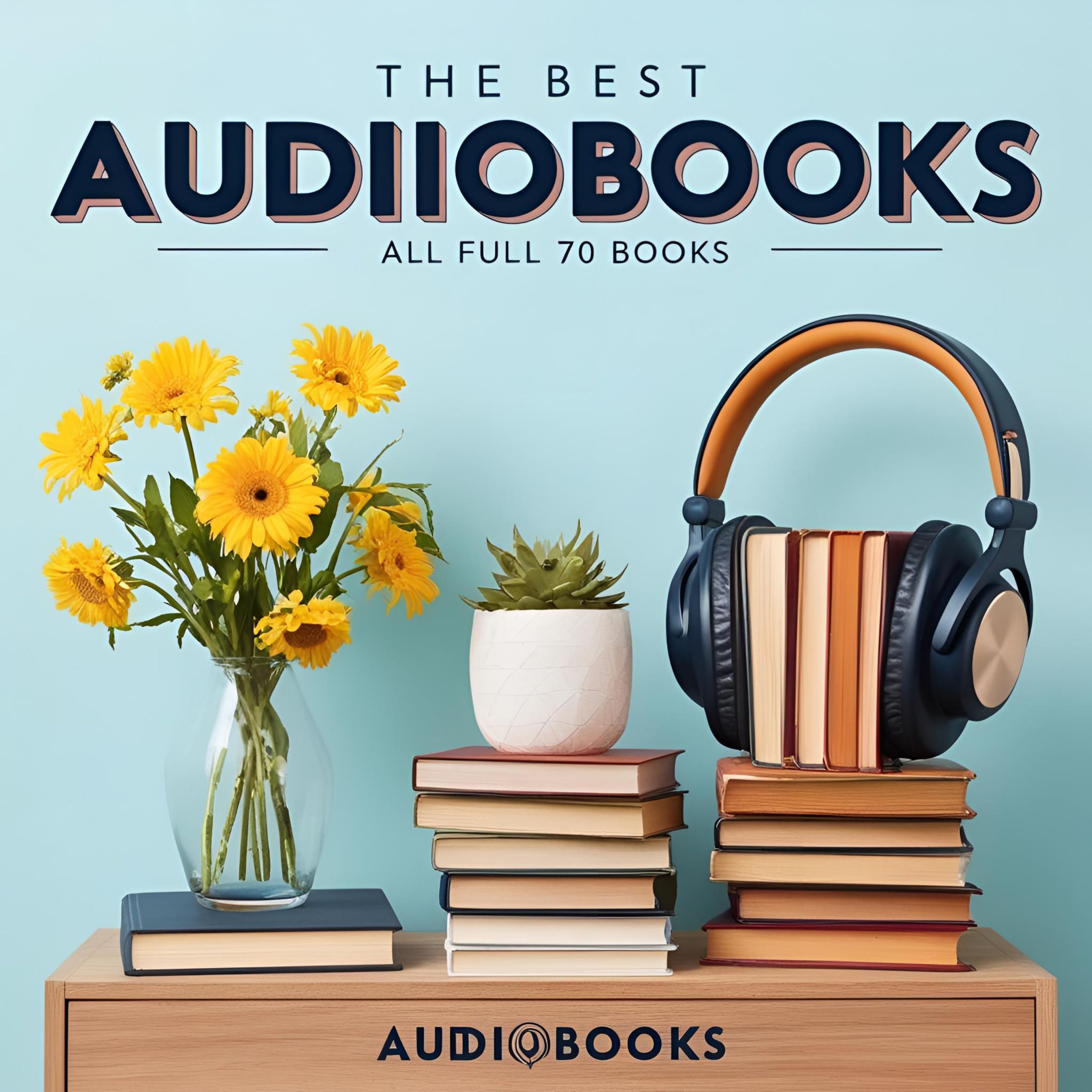 Access Thousands of Audiobooks for Your Library