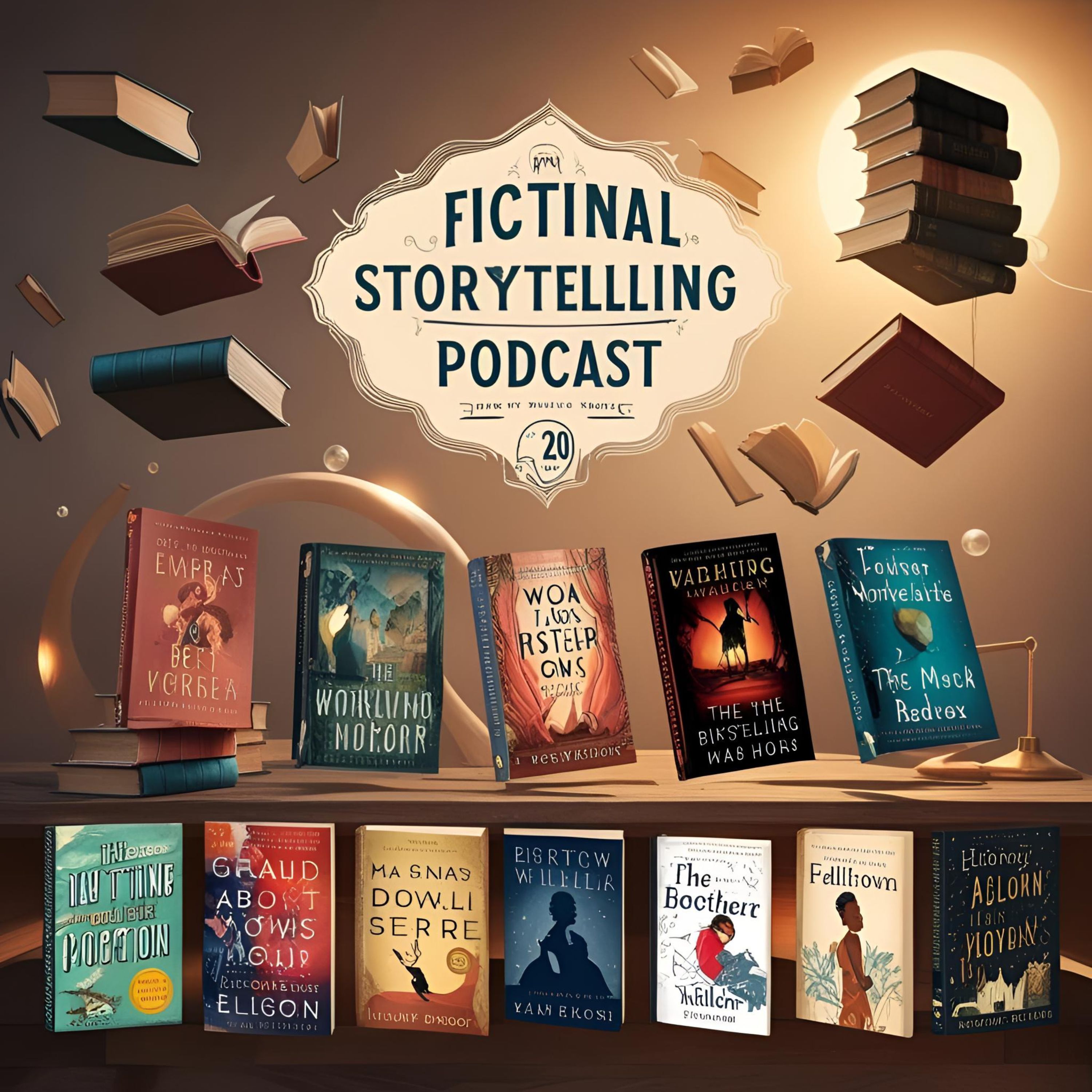 Listen to Thousands of Digital Audiobooks for Your Library