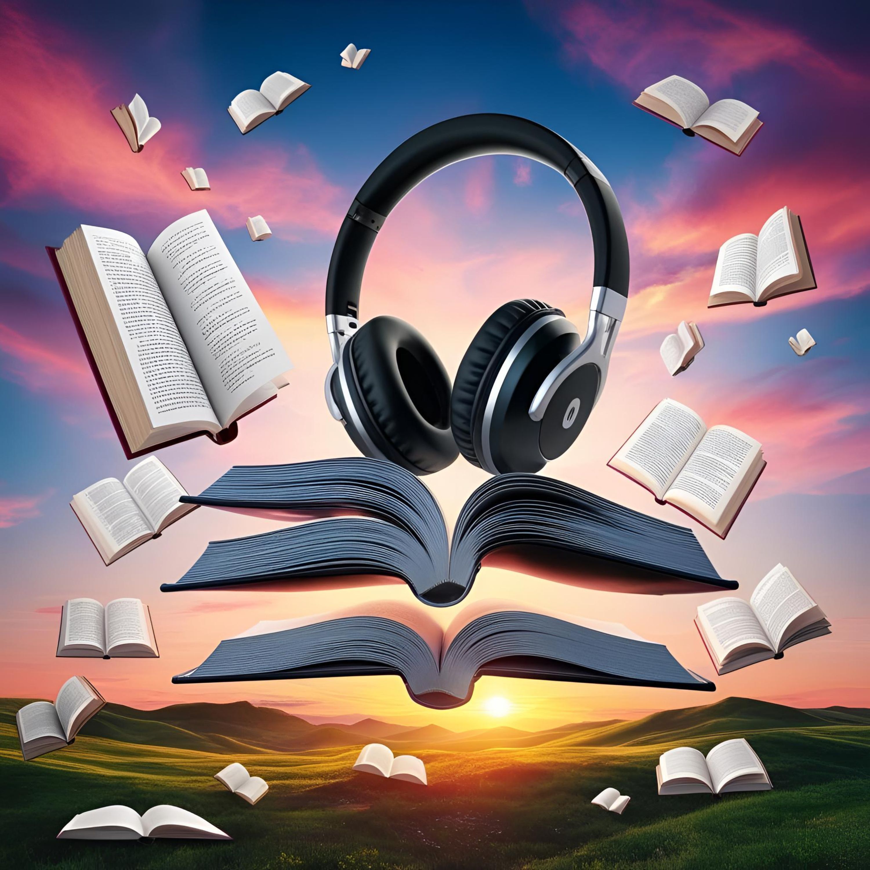 Listen to Best-Selling Audiobook Collection on Any Device