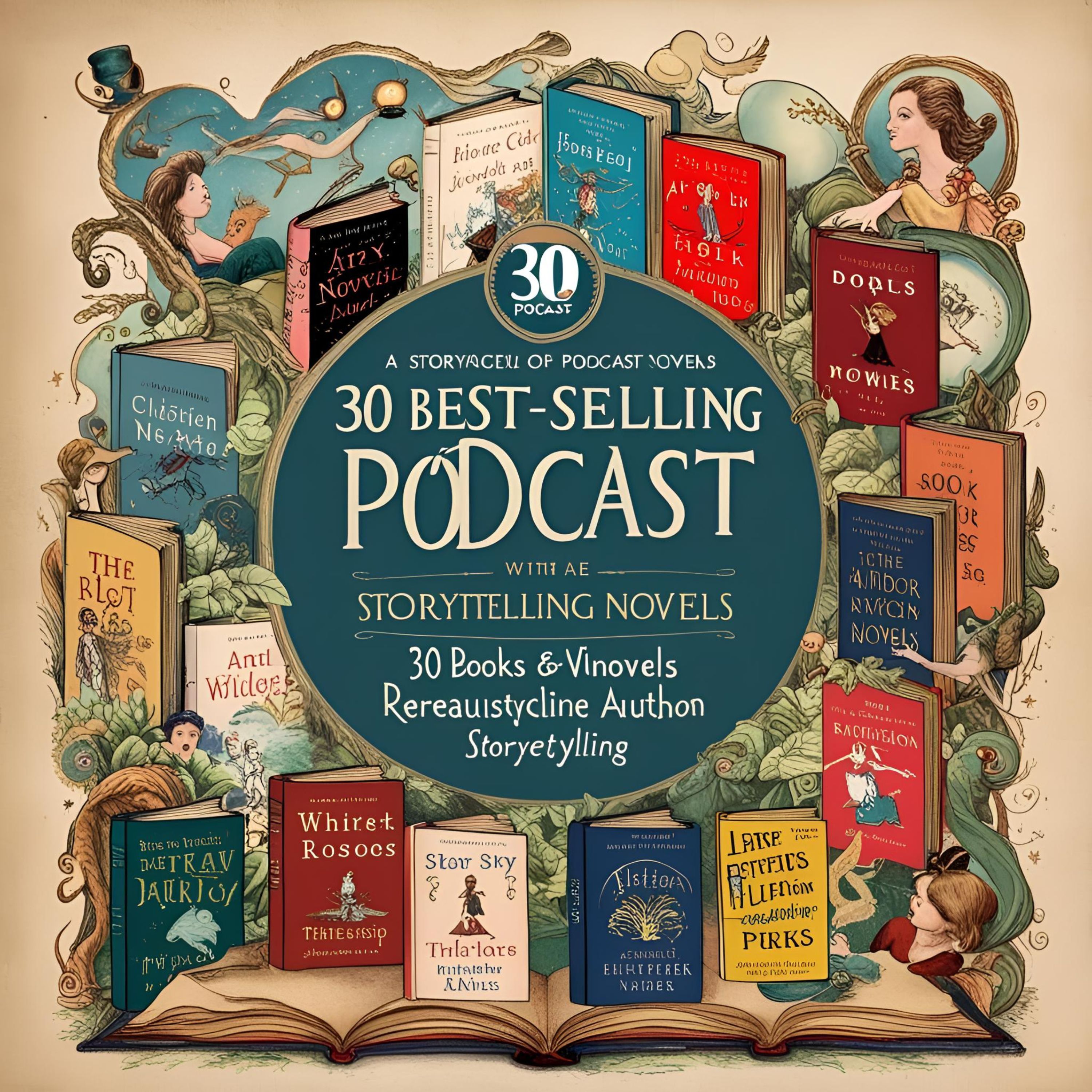 Listen to Thousands of Audiobook Titles on Any Device