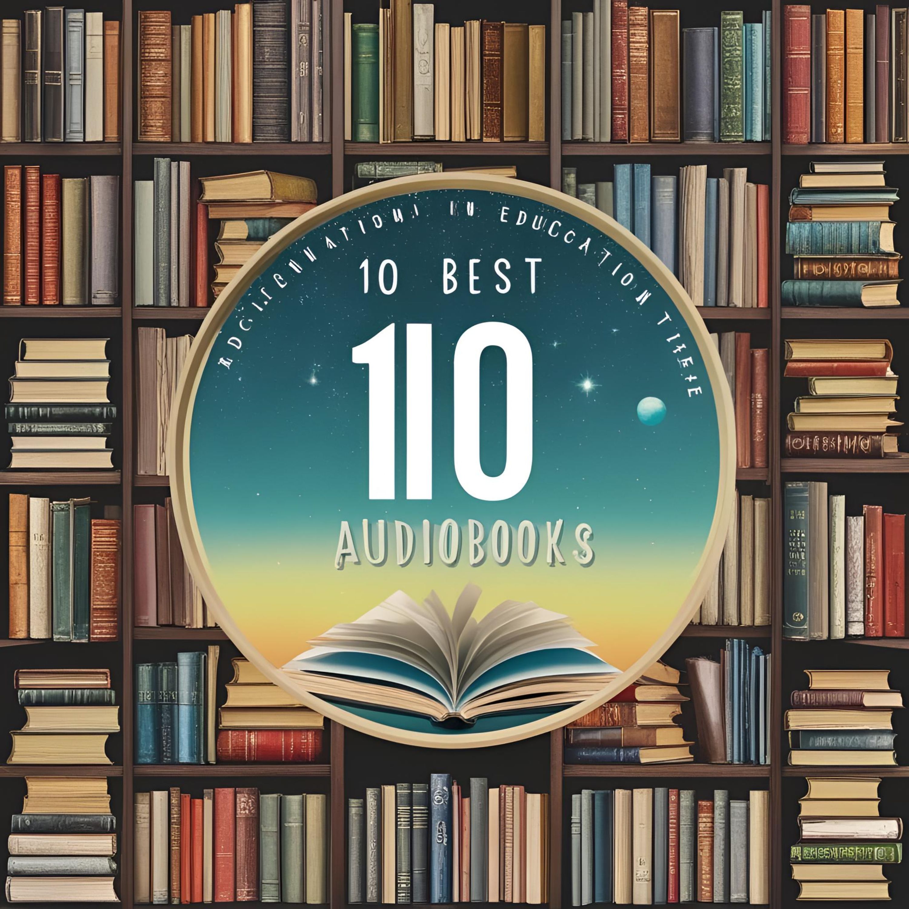 Discover Your Favorite Audiobooks on Any Device