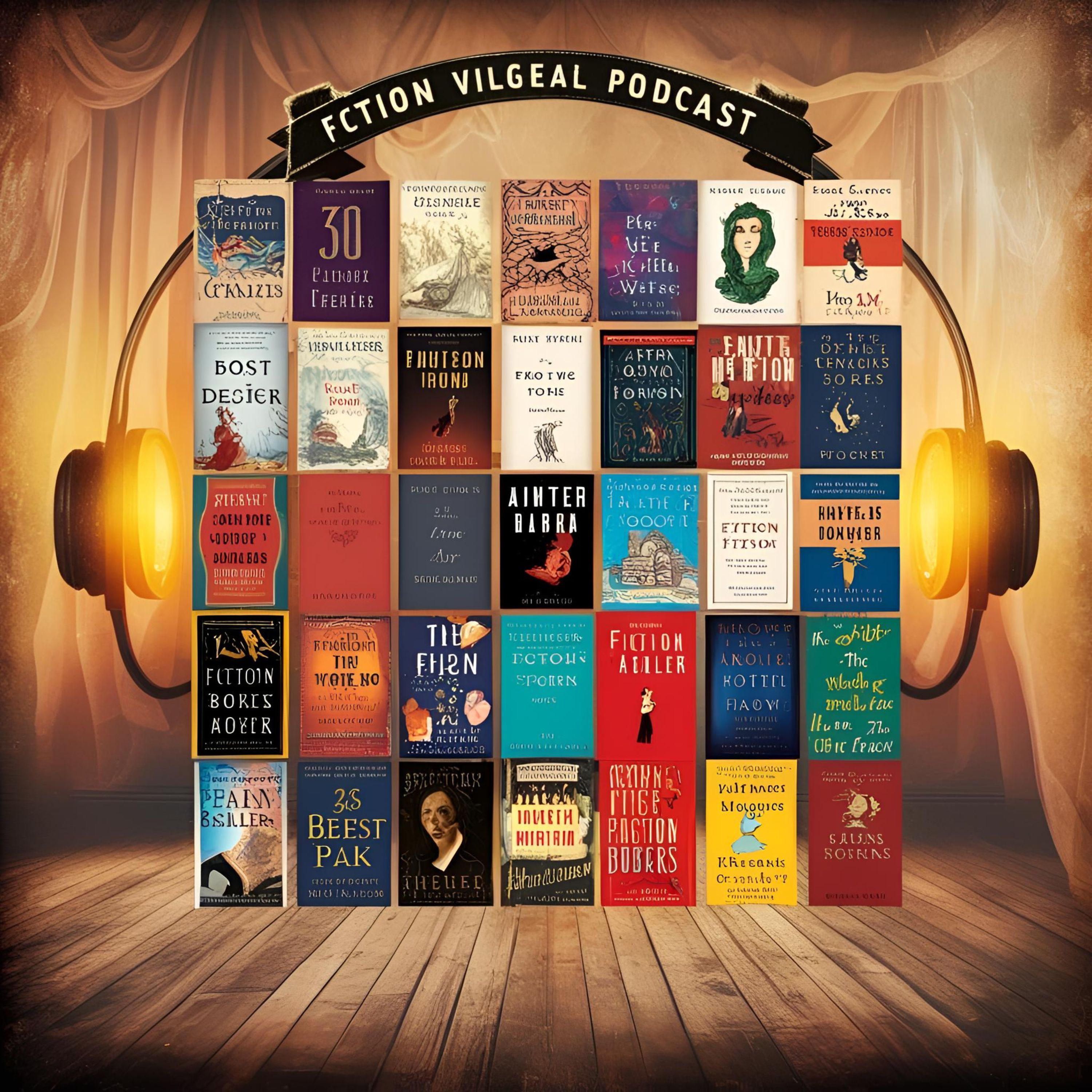 Get Your Favorite Audiobook Collection Today