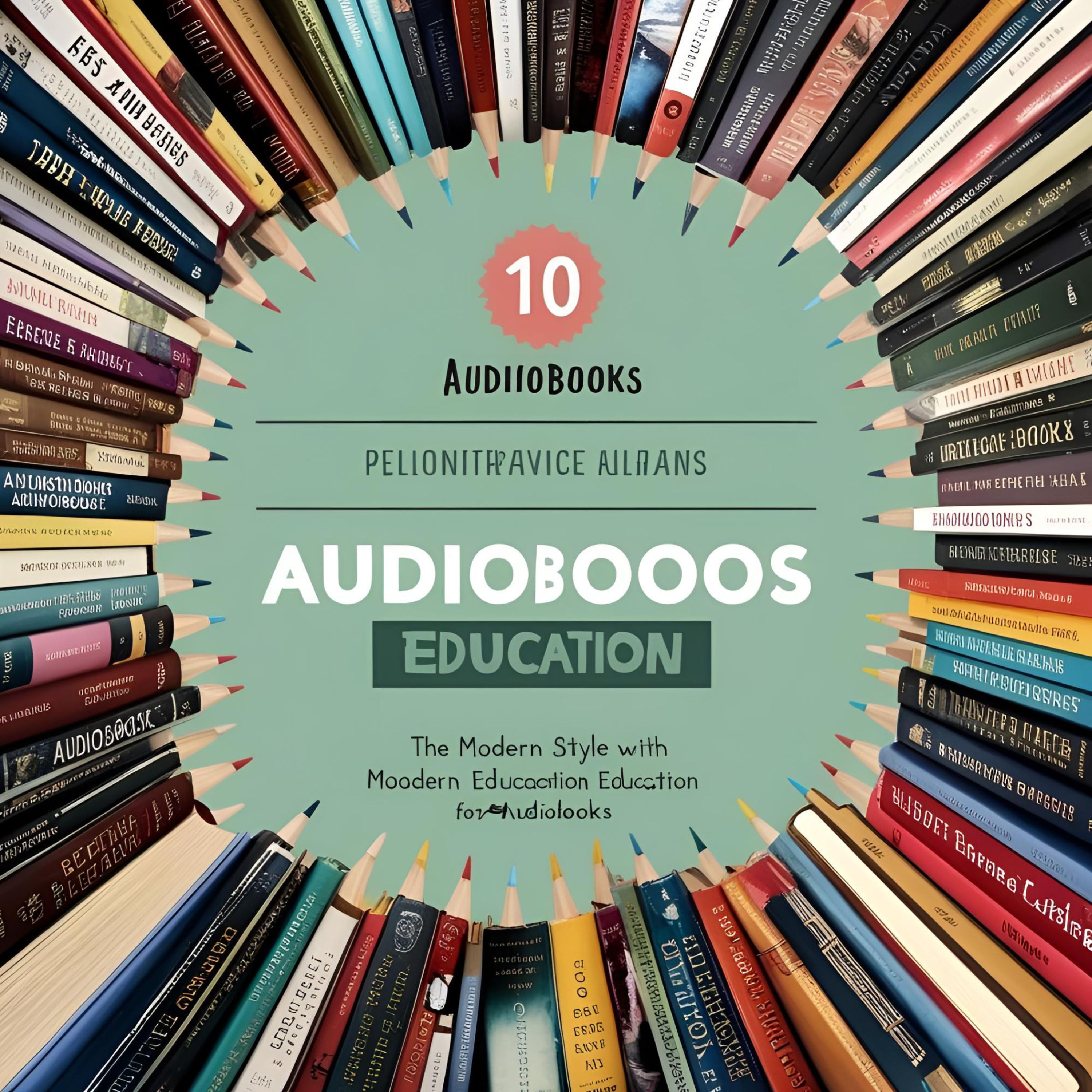 Get Thousands of Audiobook Collection for Your Library