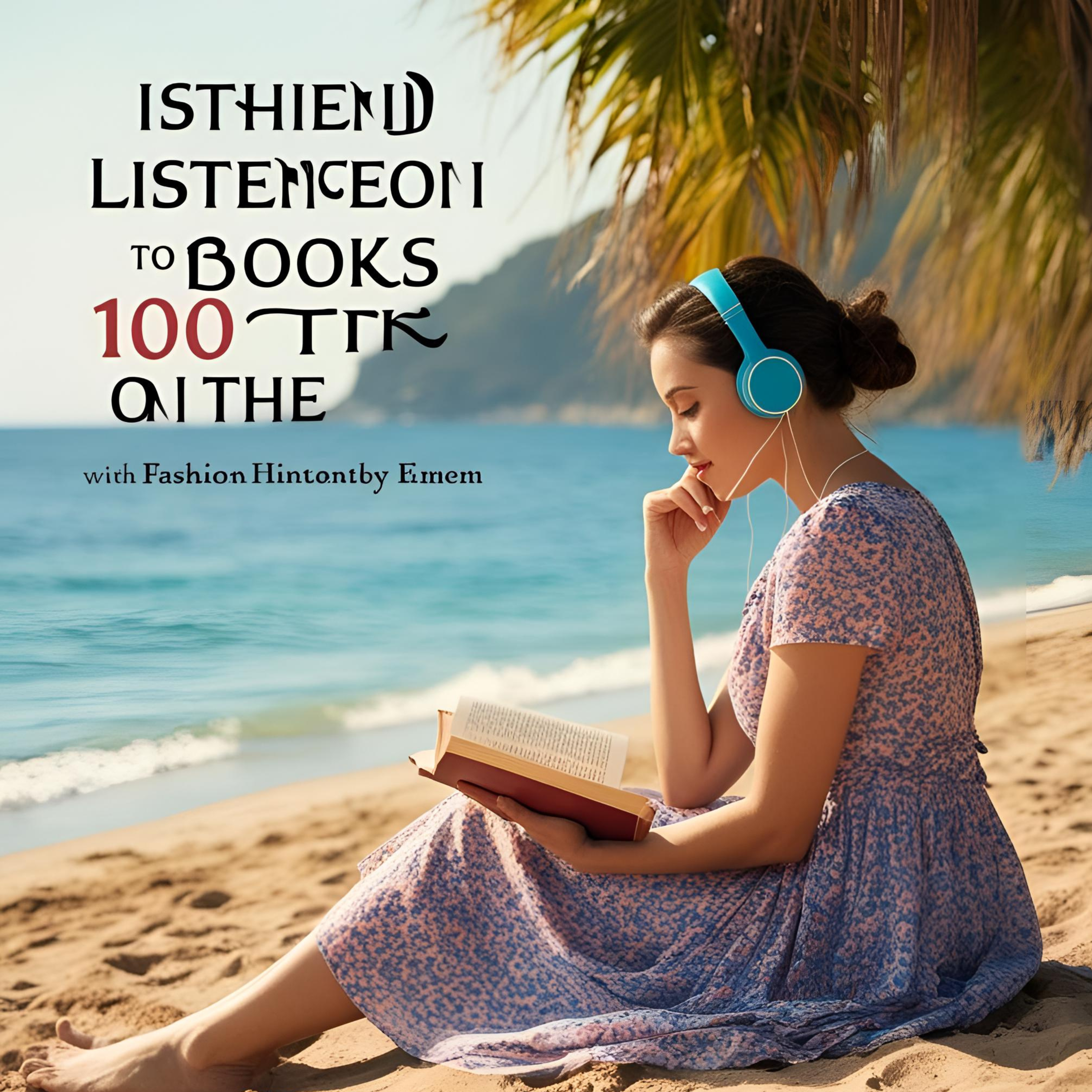 Get Top-Rated Audiobooks in High Quality