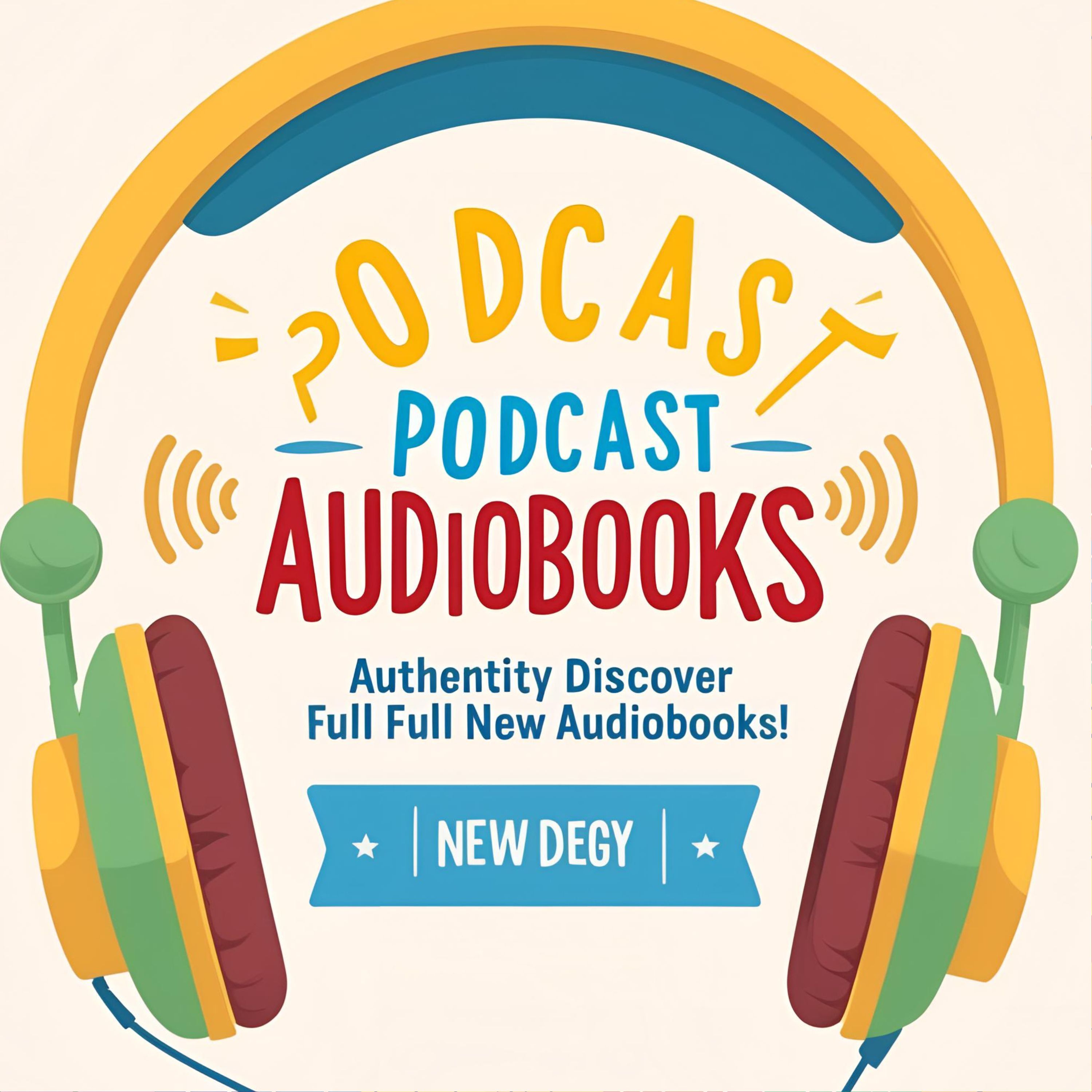 Discover Premium Audiobook Titles on Any Device