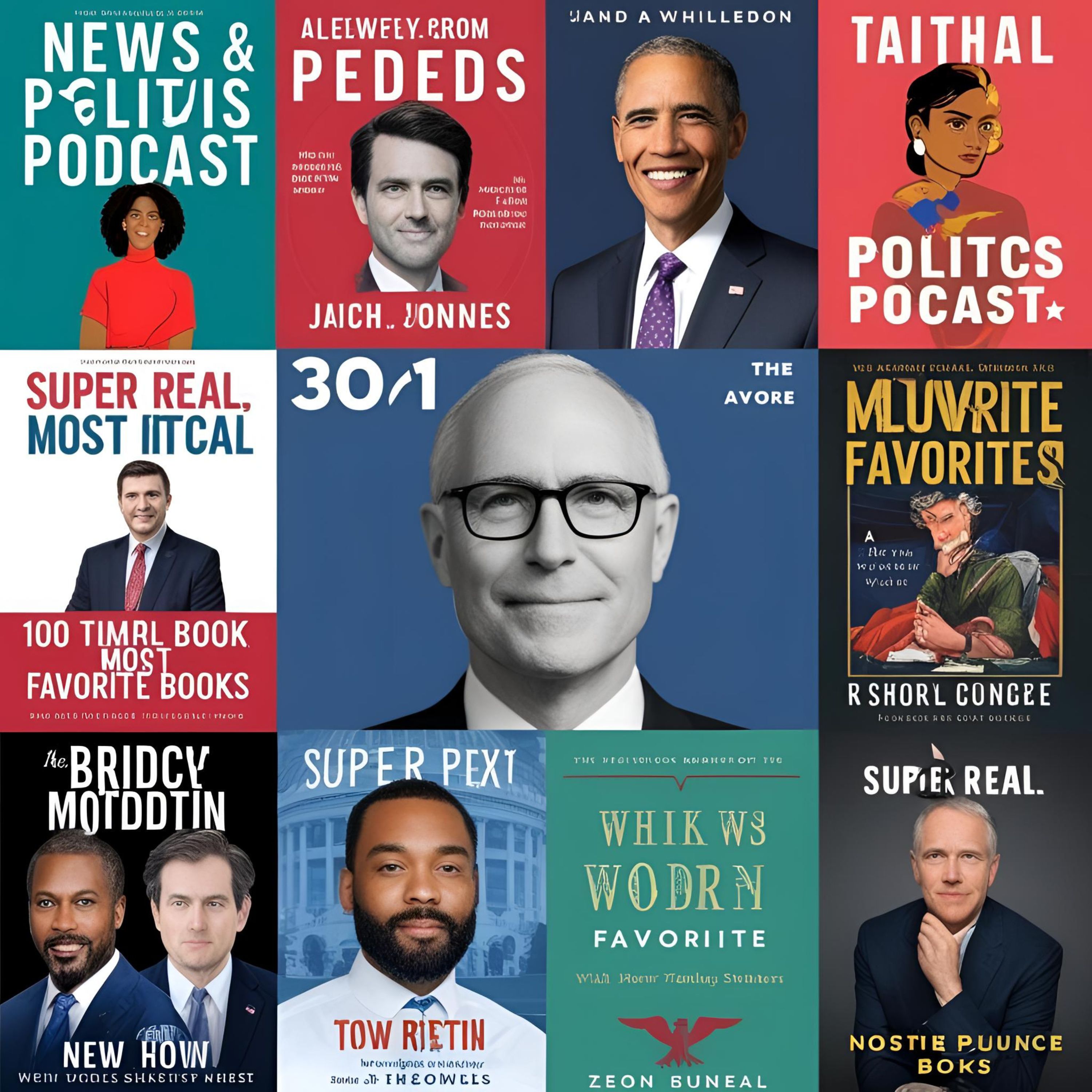 Stream Thousands of Audiobook Collection Instantly Online