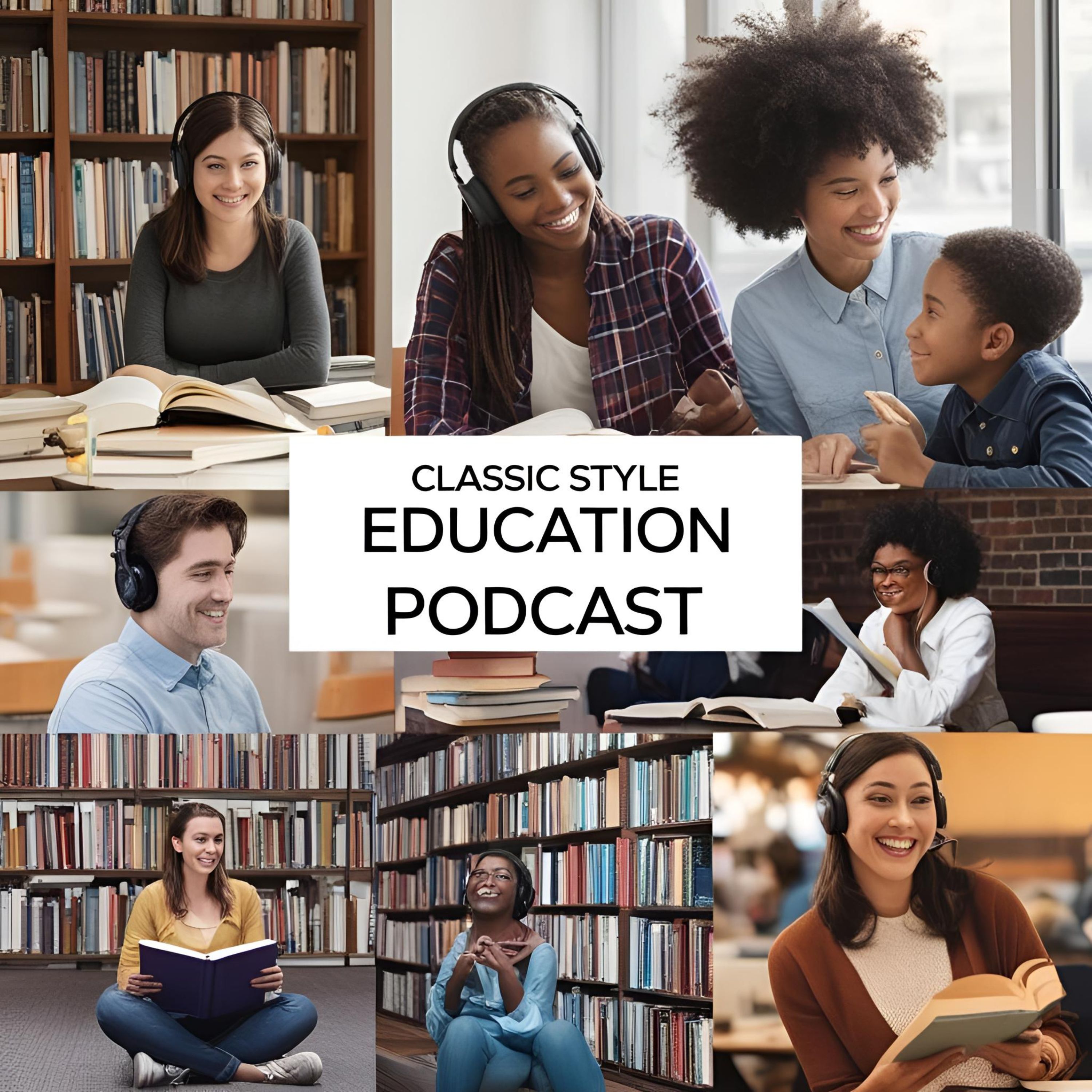Stream Complete Audiobook Collection on Any Device