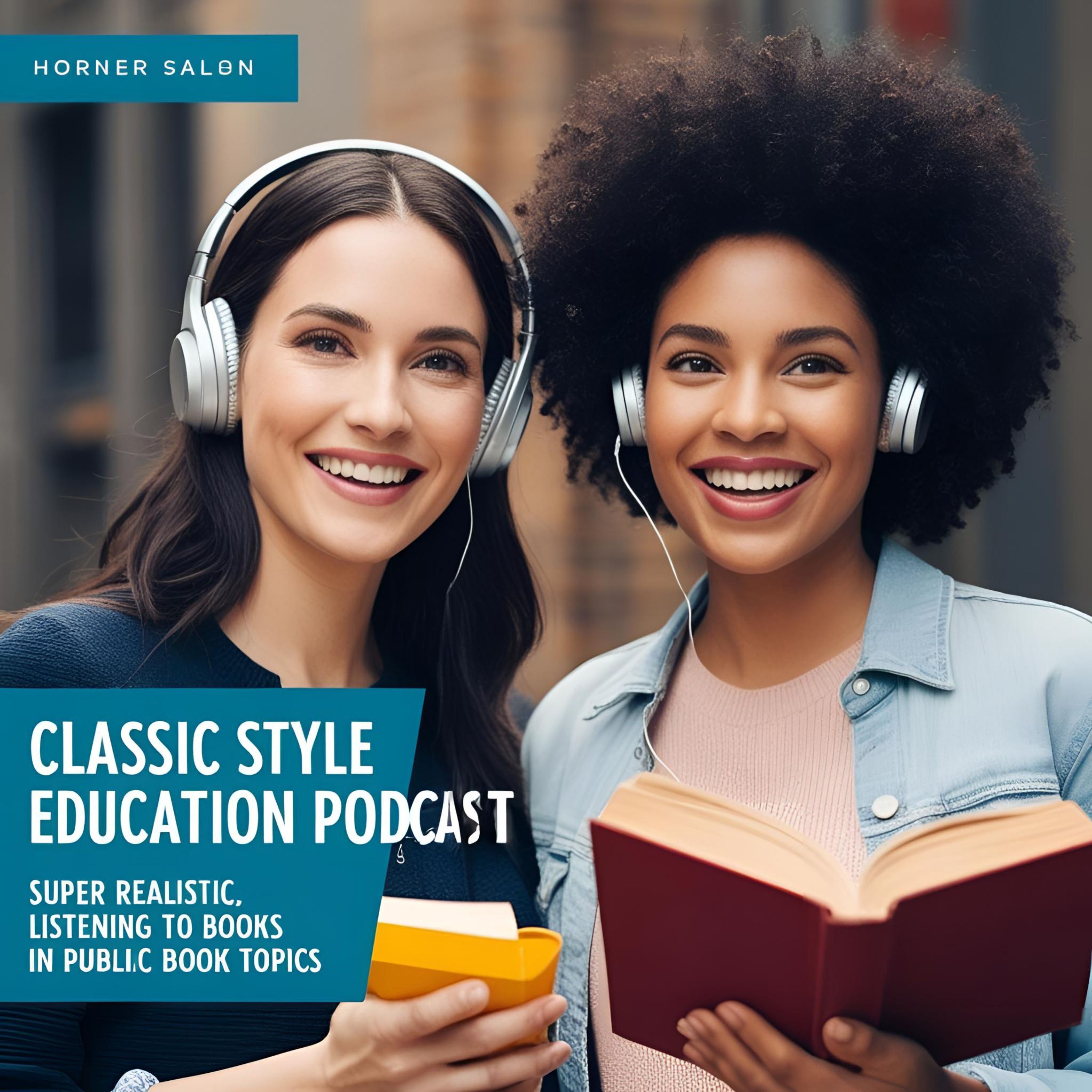 Grab Your Favorite Audiobook Collection Today