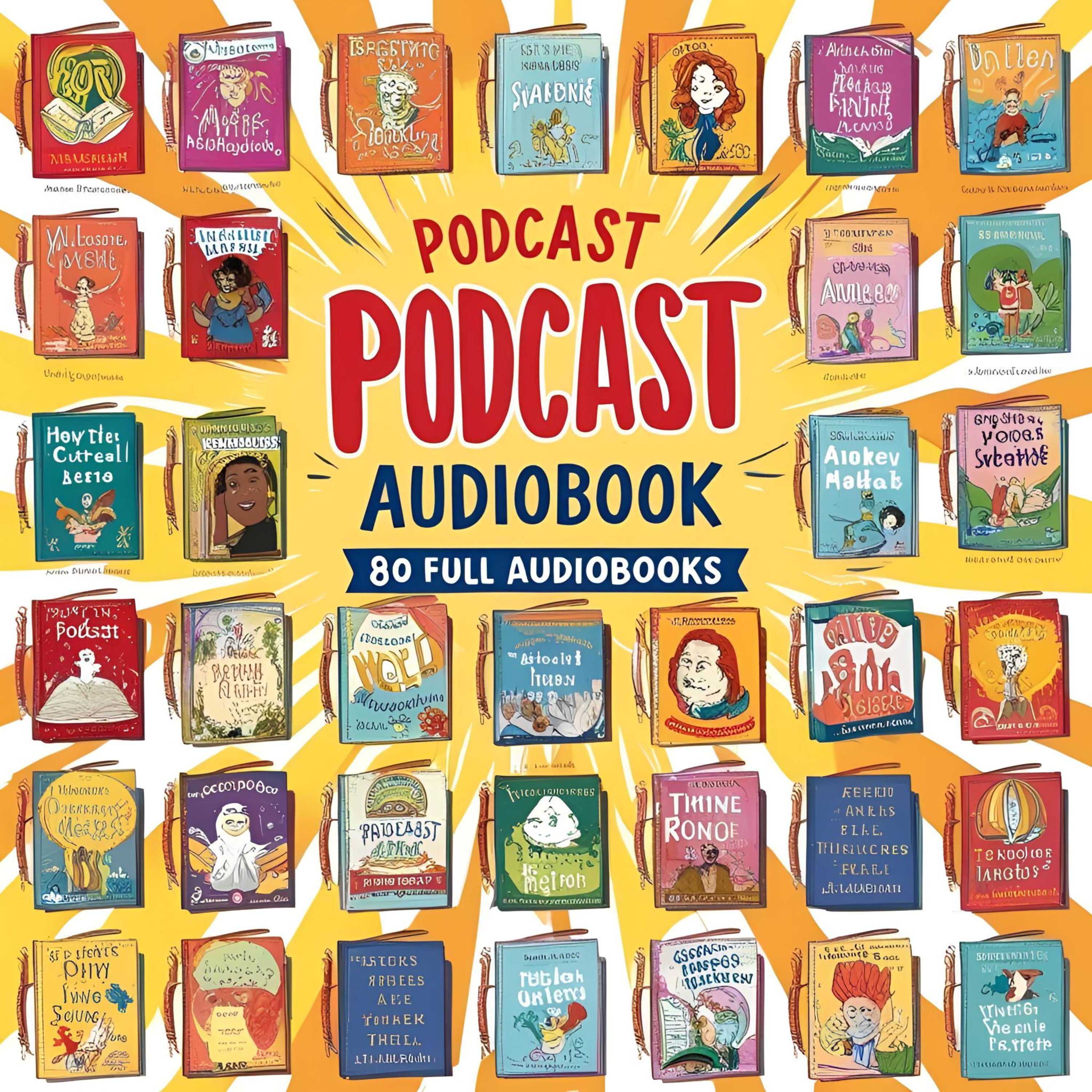 Grab Your Favorite Audiobook Collection on Any Device