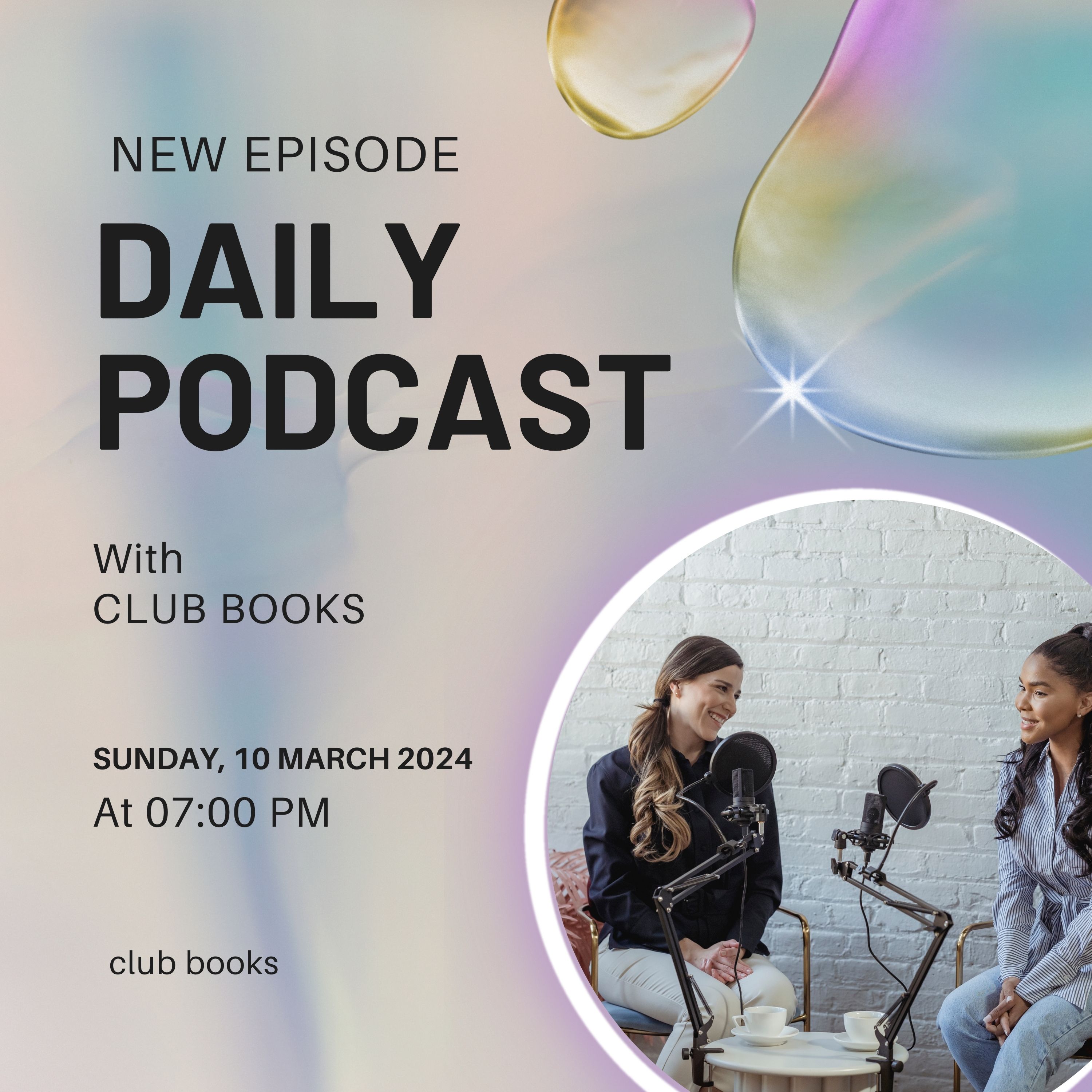 Get Complete Digital Audiobooks in High Quality