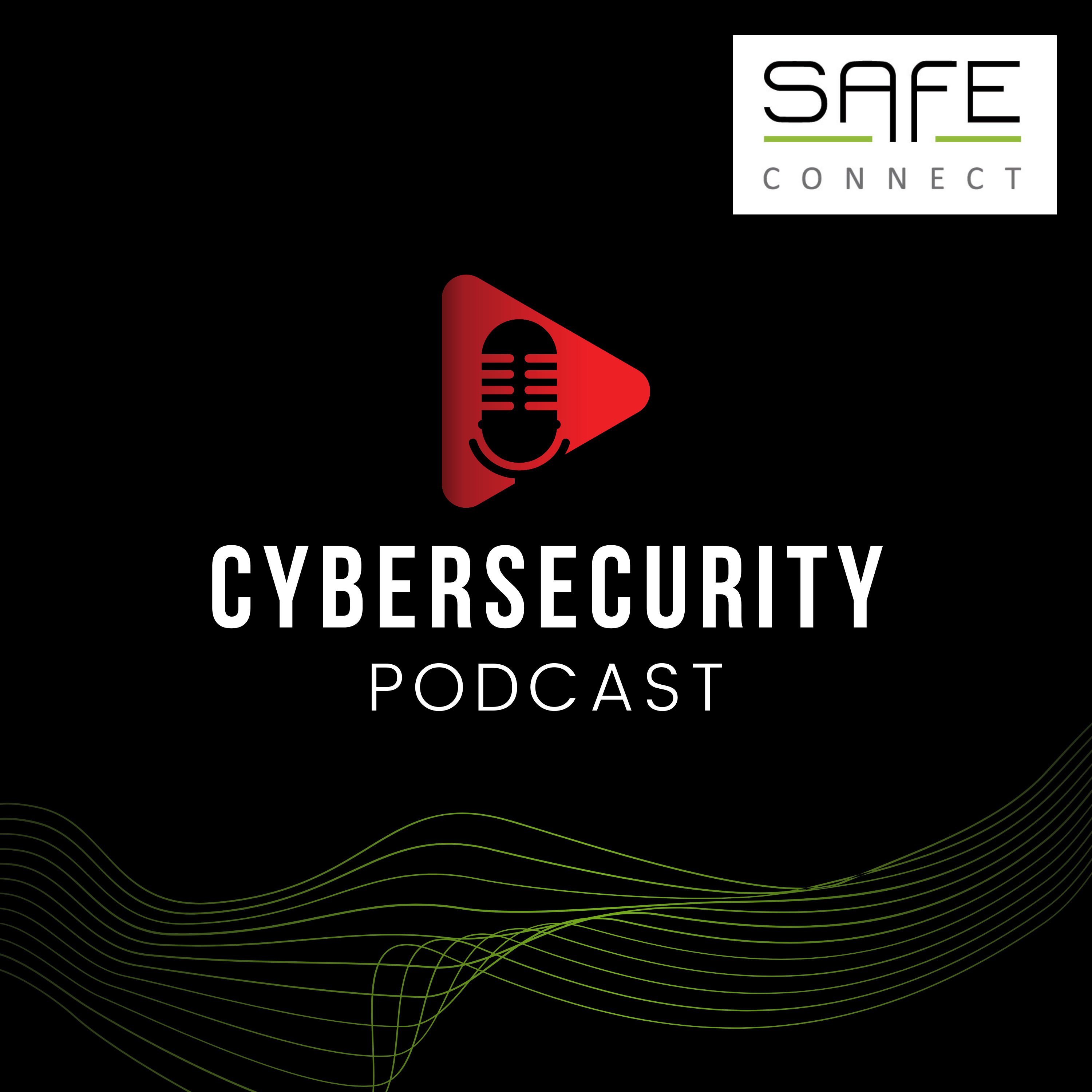 Cybersecurity Podcast