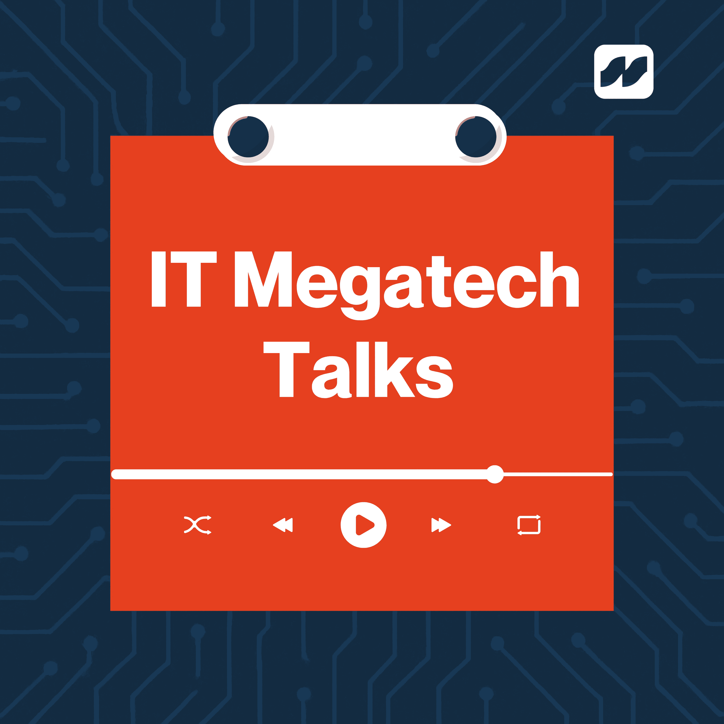 IT Megatech Talks