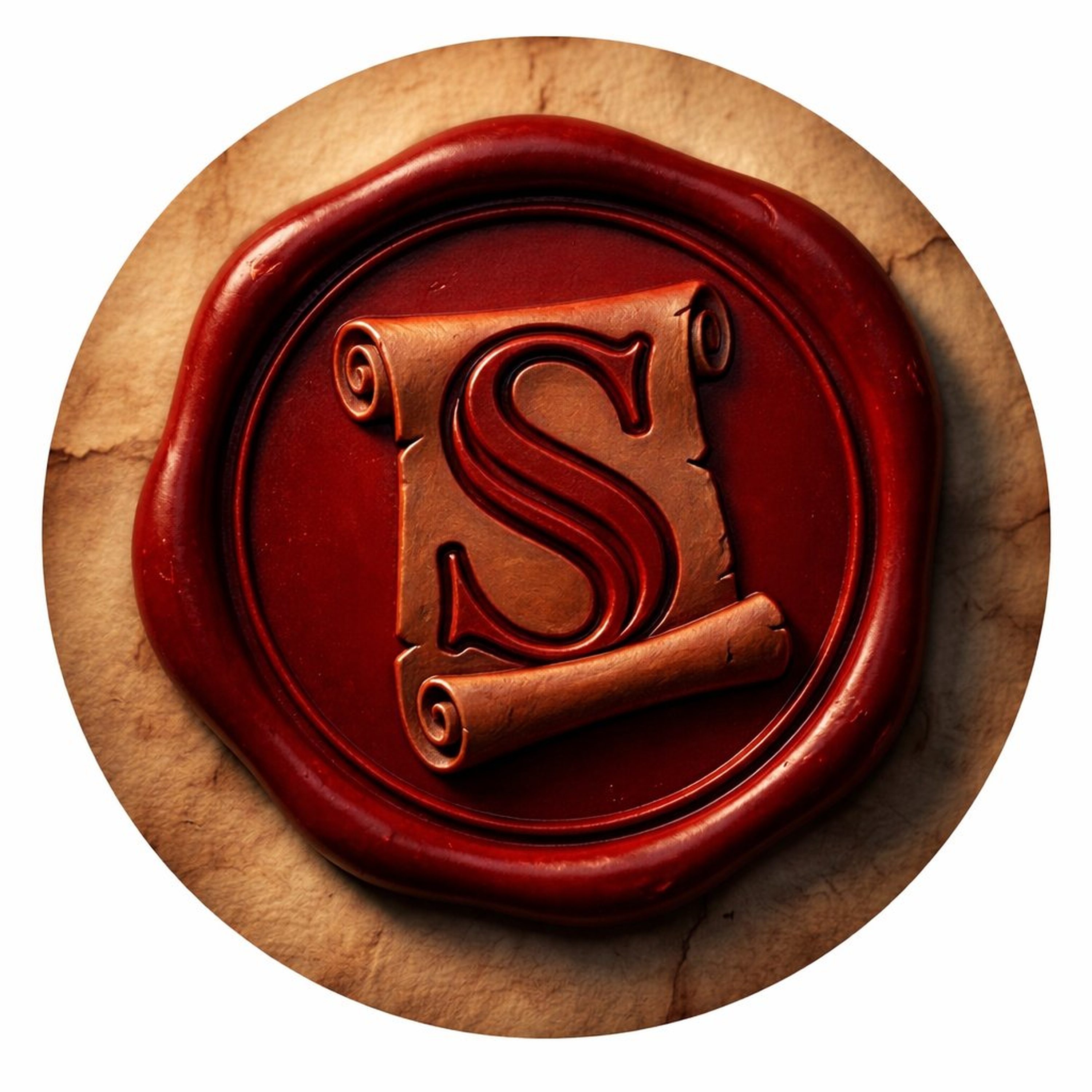 Scrolls & Secrets