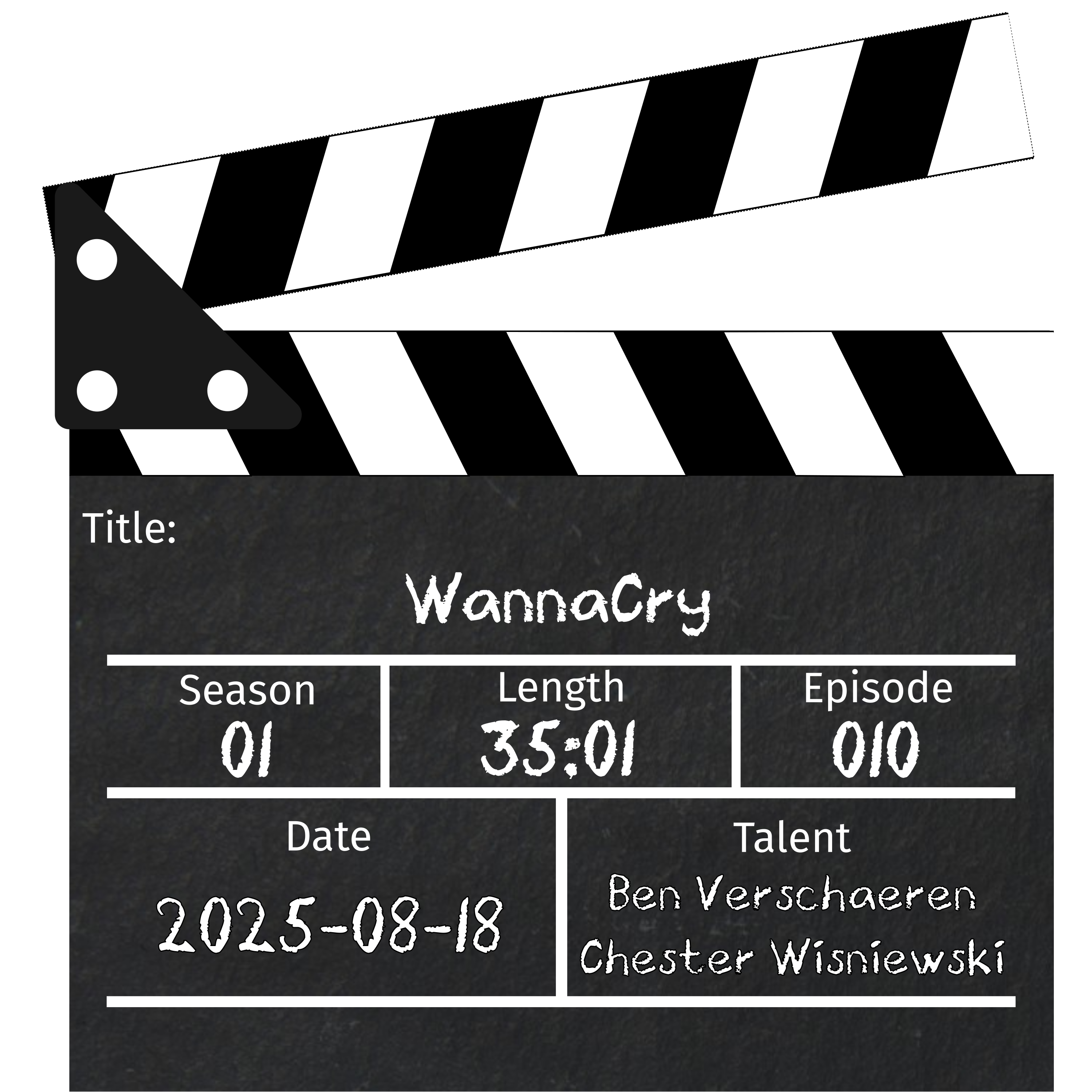 WannaCry
          
          
            
              [010]