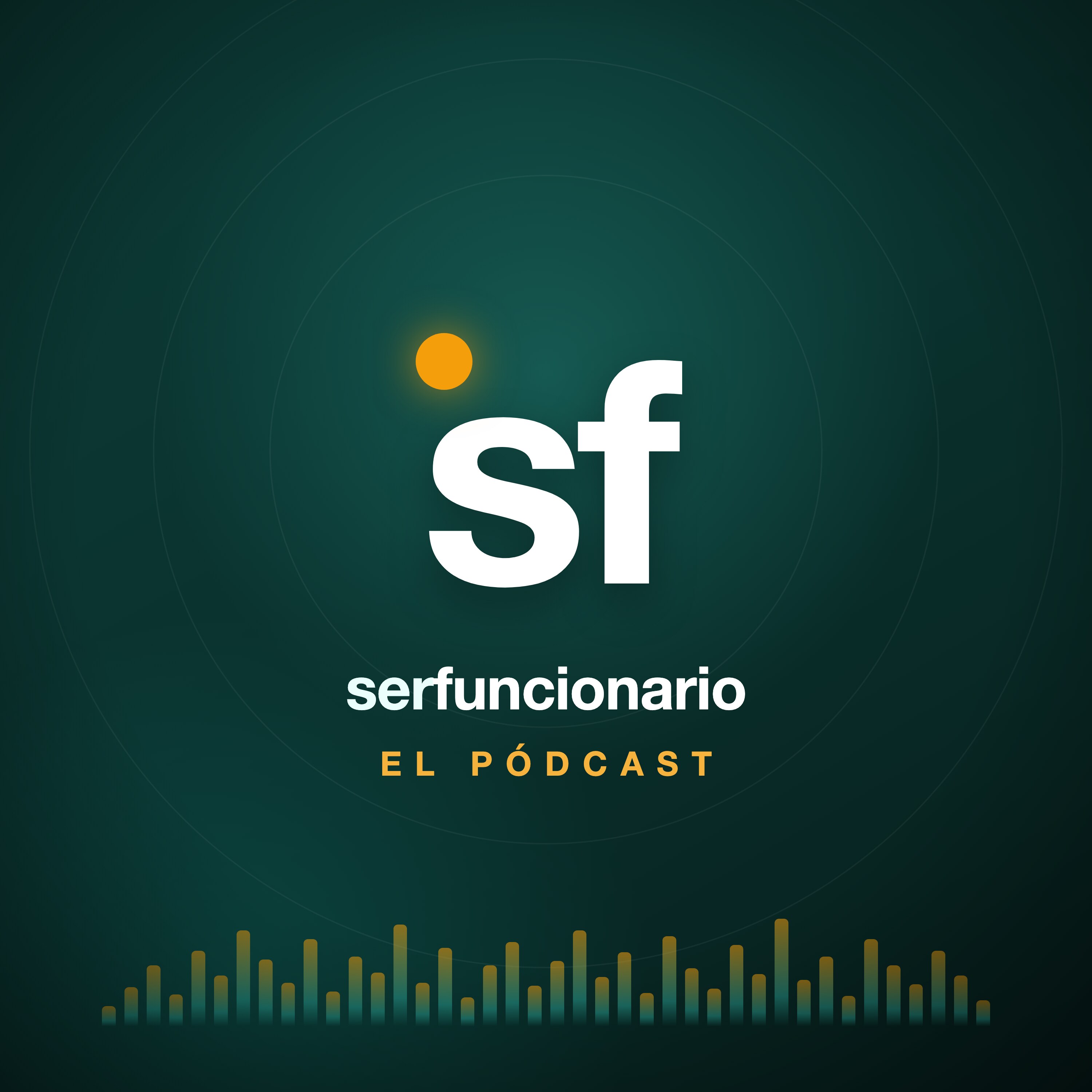 Podcast SerFuncionario