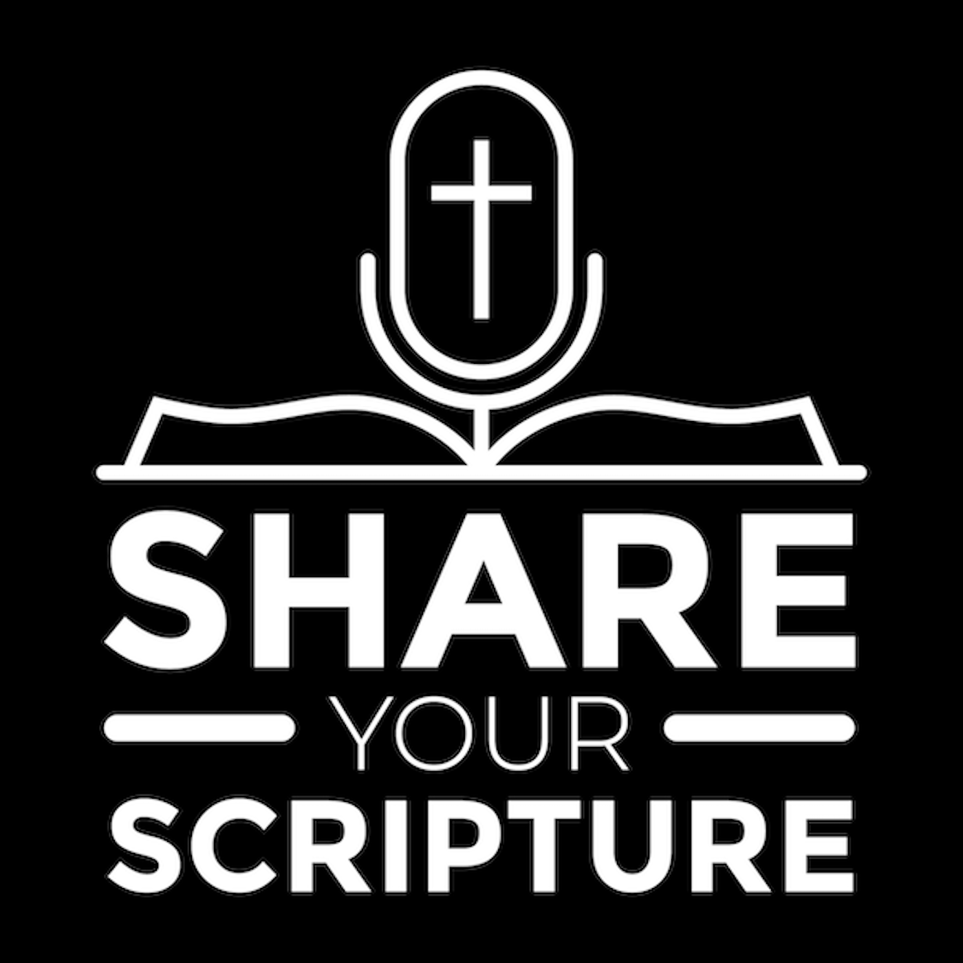 Share Your Scripture