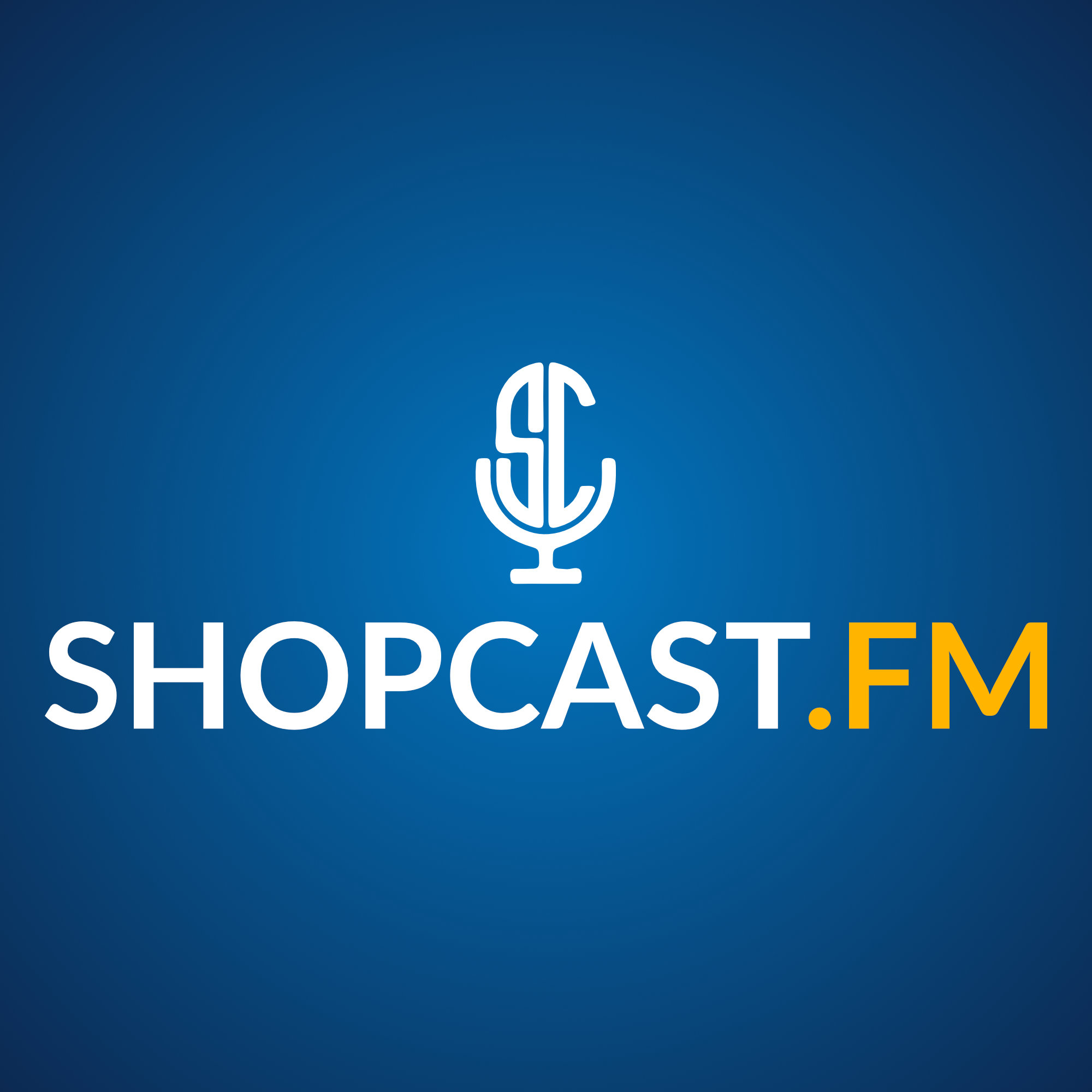 shopcast.fm - e-commerce fÃ¼r die Ohren