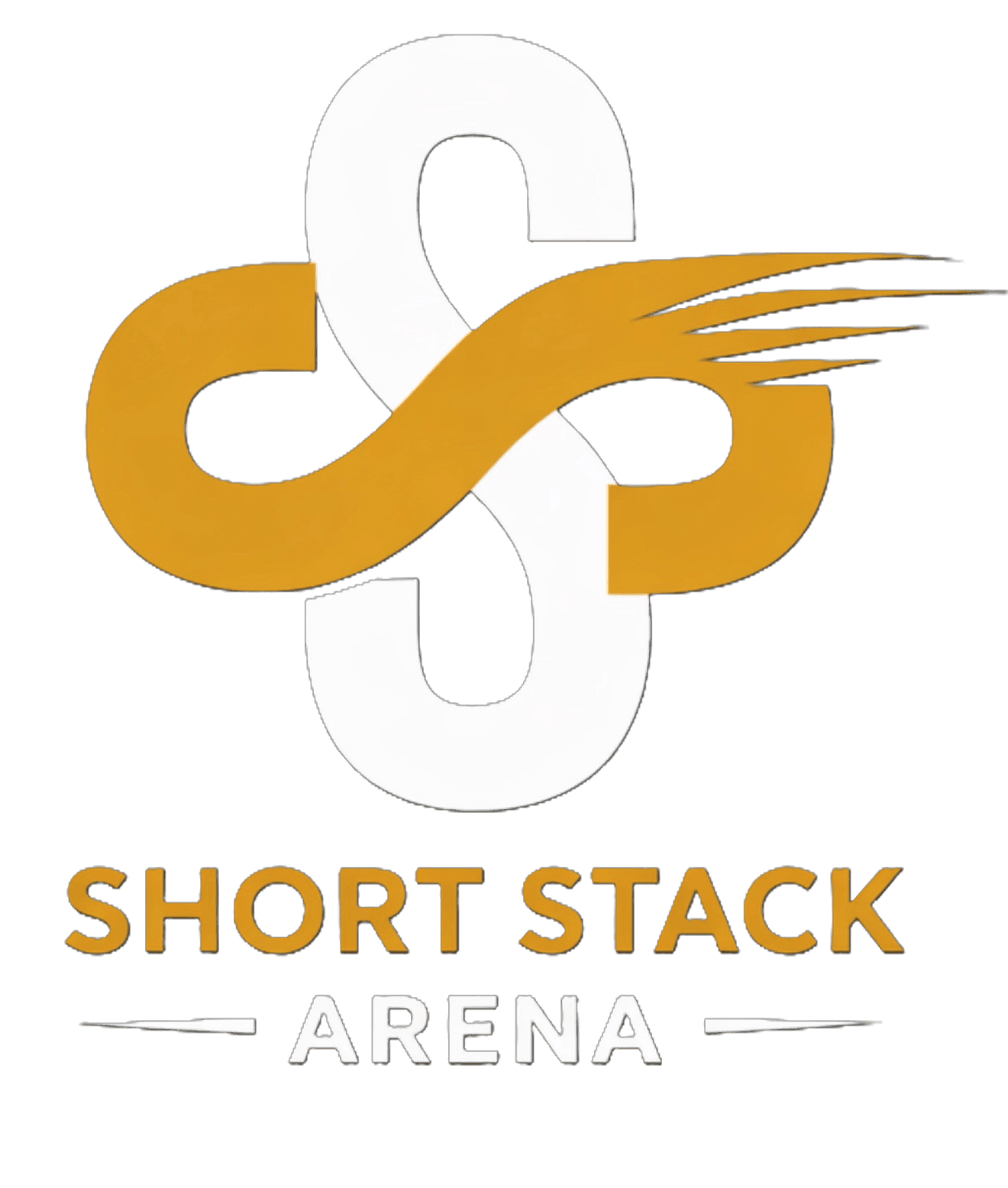 Shortstackarena logo