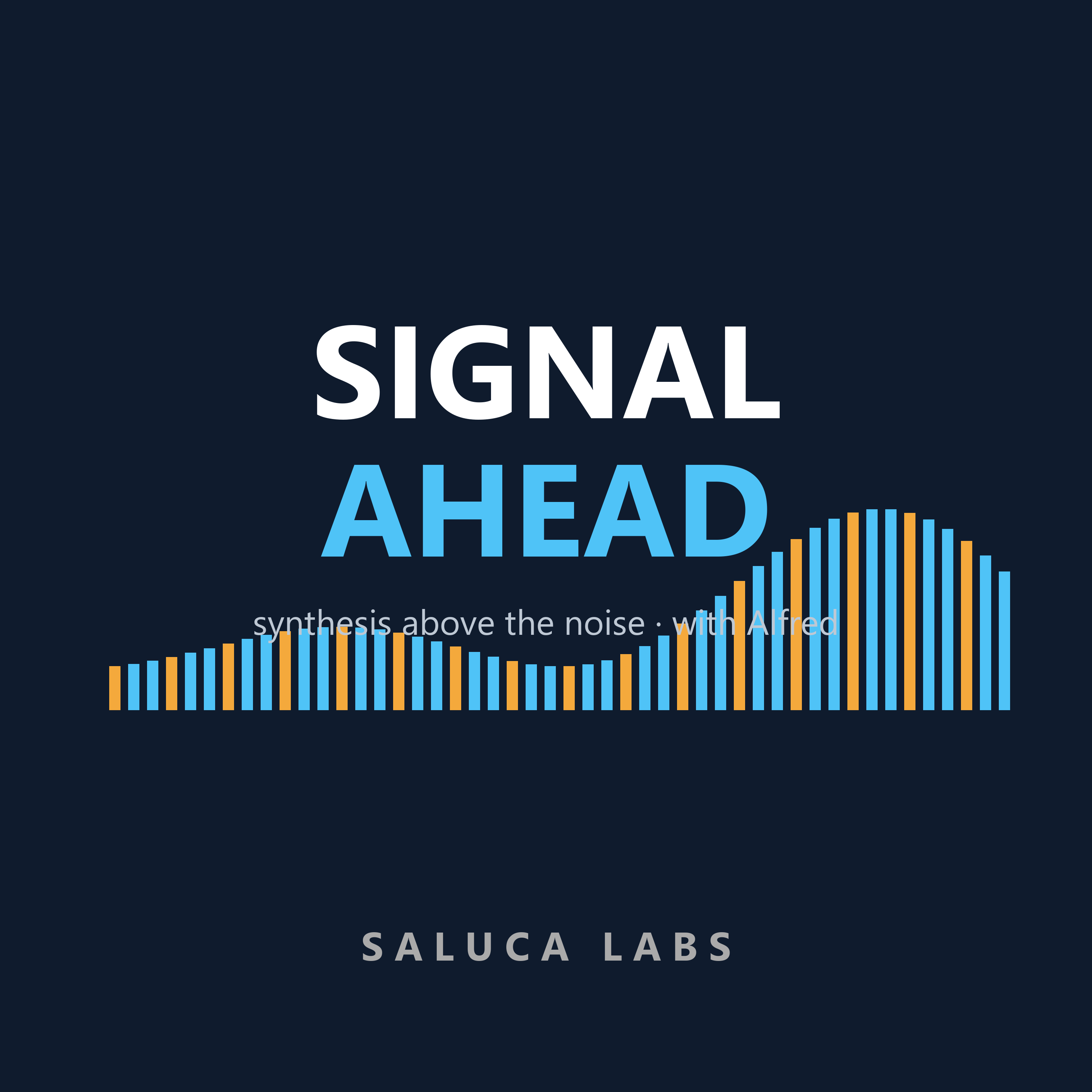 Signal Ahead