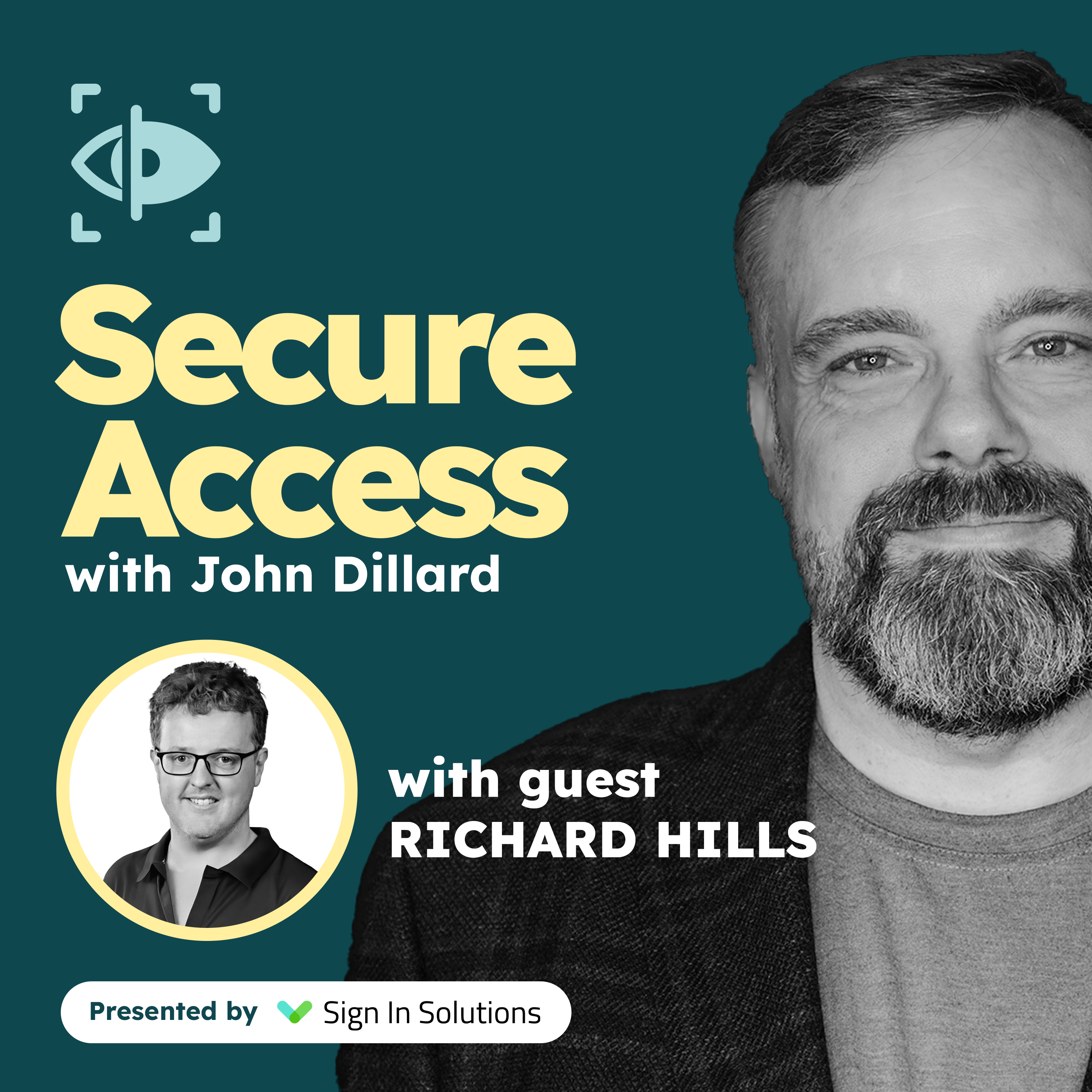 AI's Impact on Organizational Structure with Richard Hills