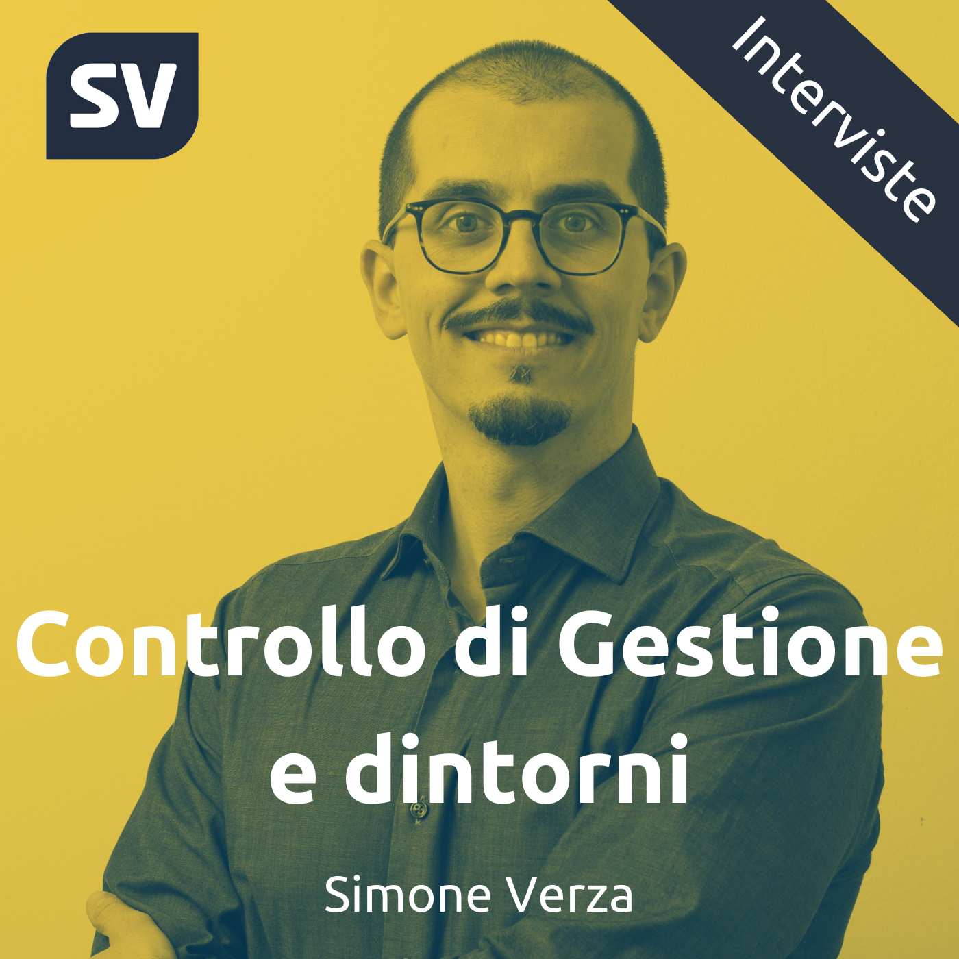 Interviste: Controllo di Gestione e dintorni