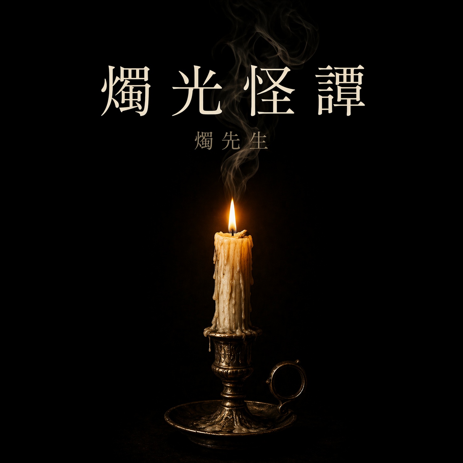ç‡­å…‰æ€ªè­š