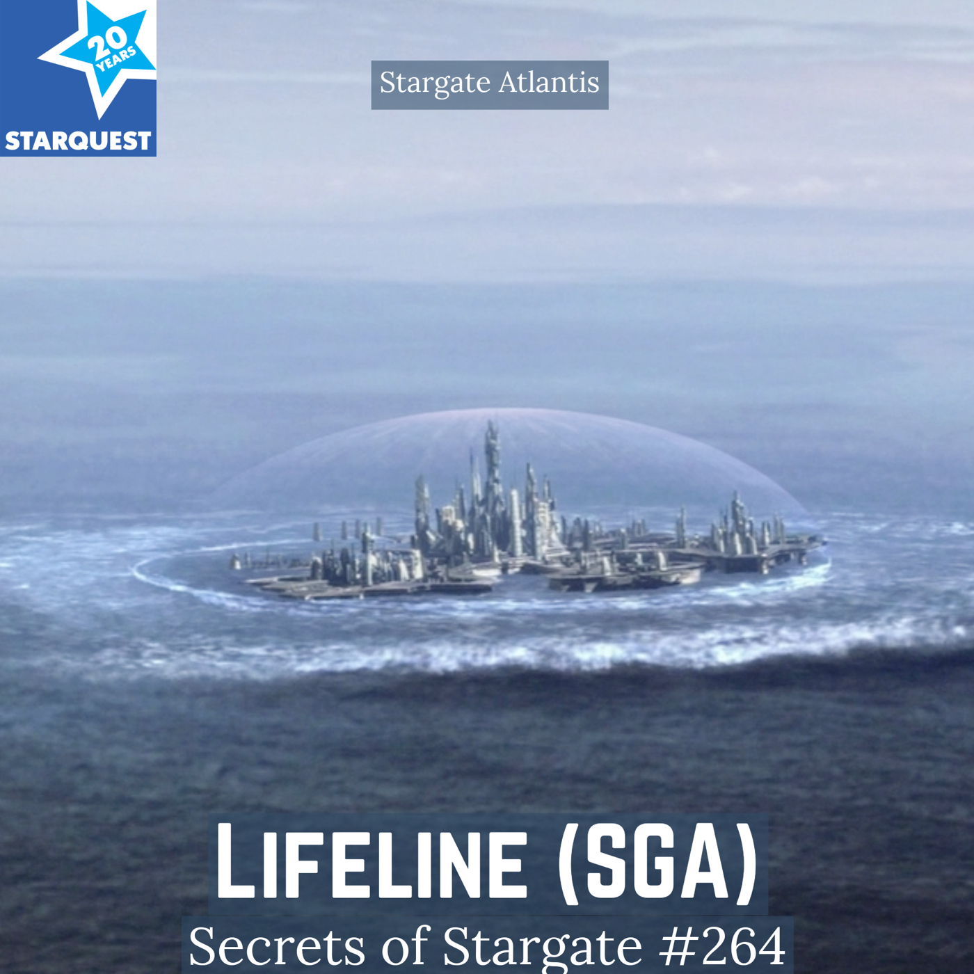 Lifeline (SGA)