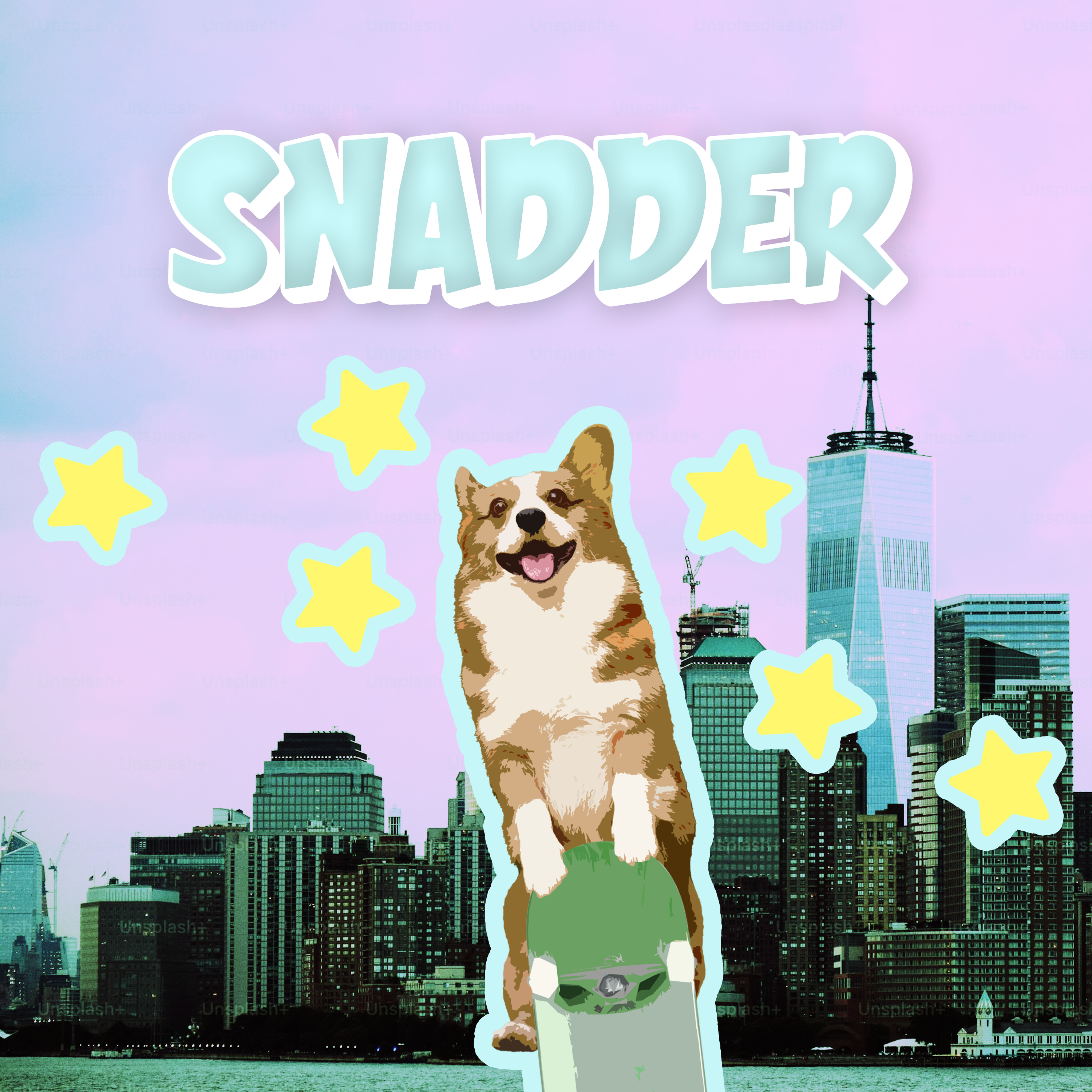 Snadder