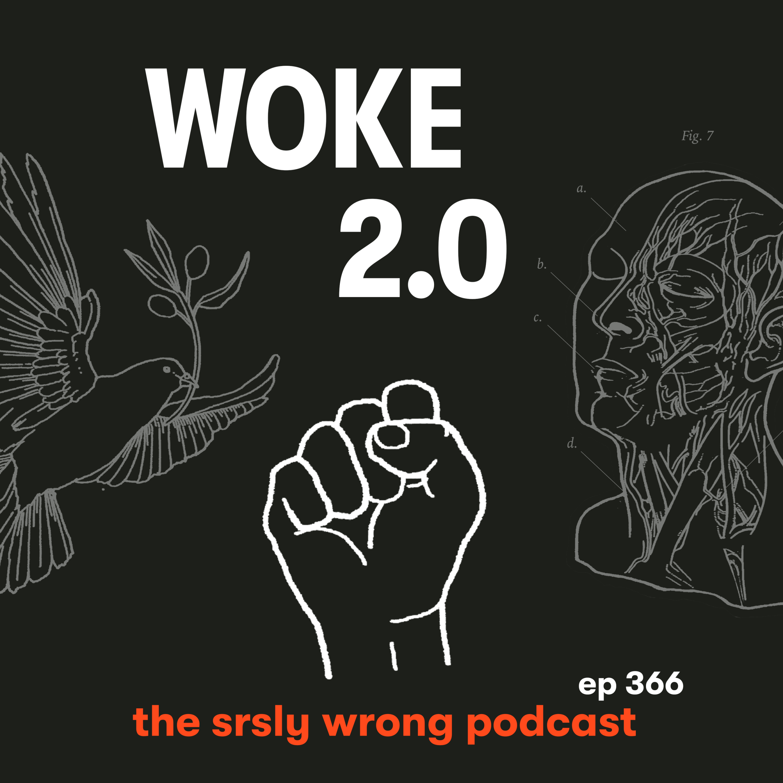 366 – WOKE 2.0
