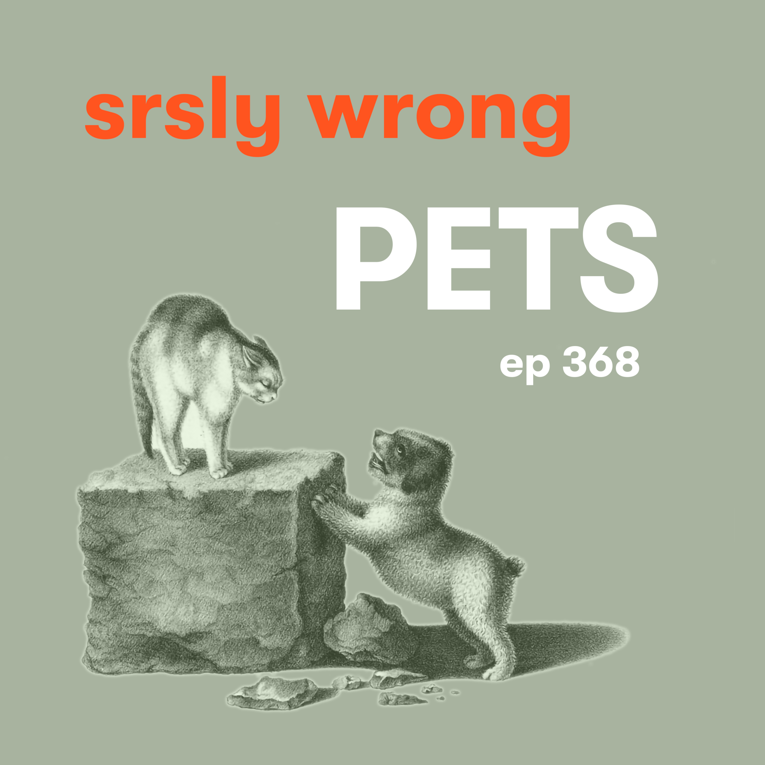 368 – PETS