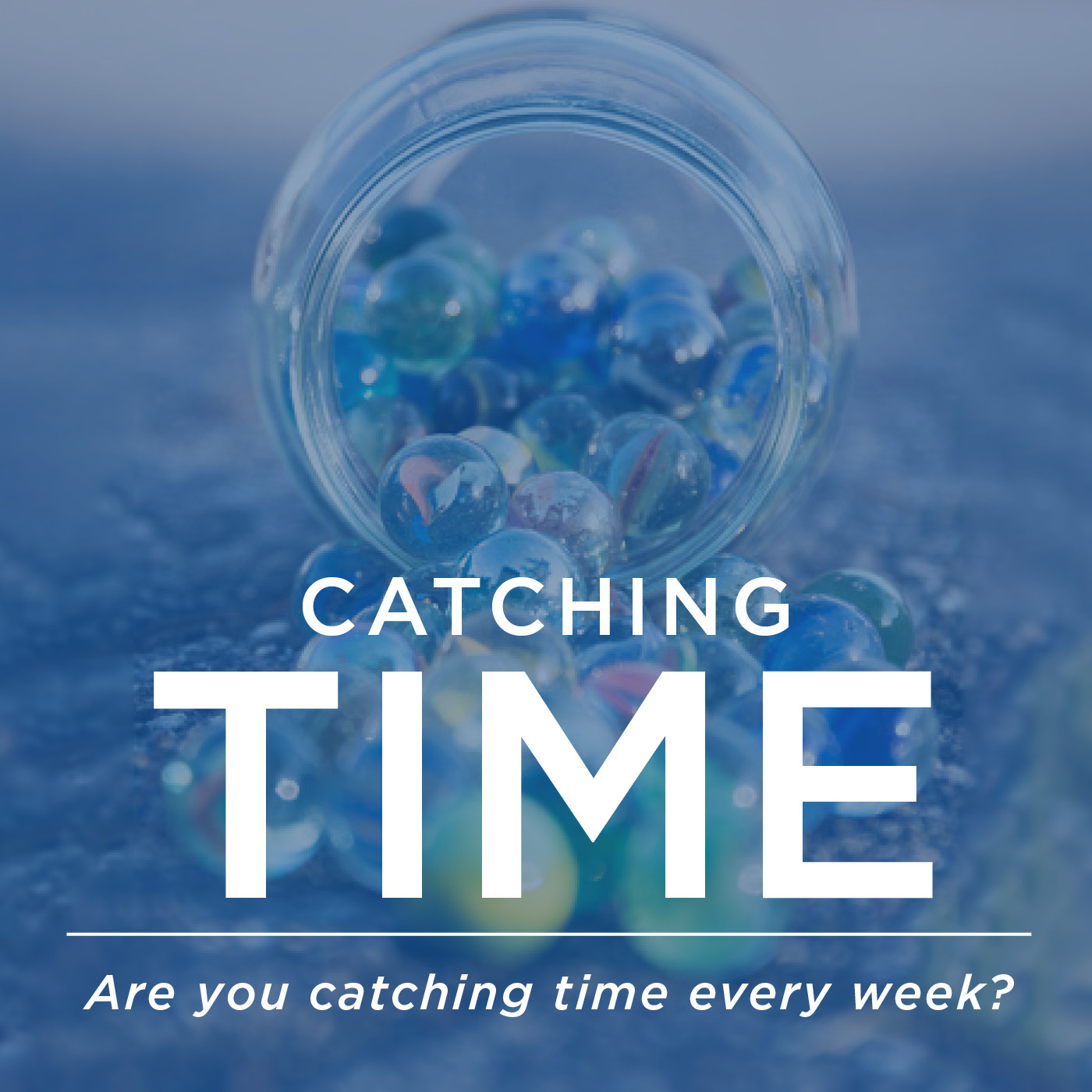 Catching Time