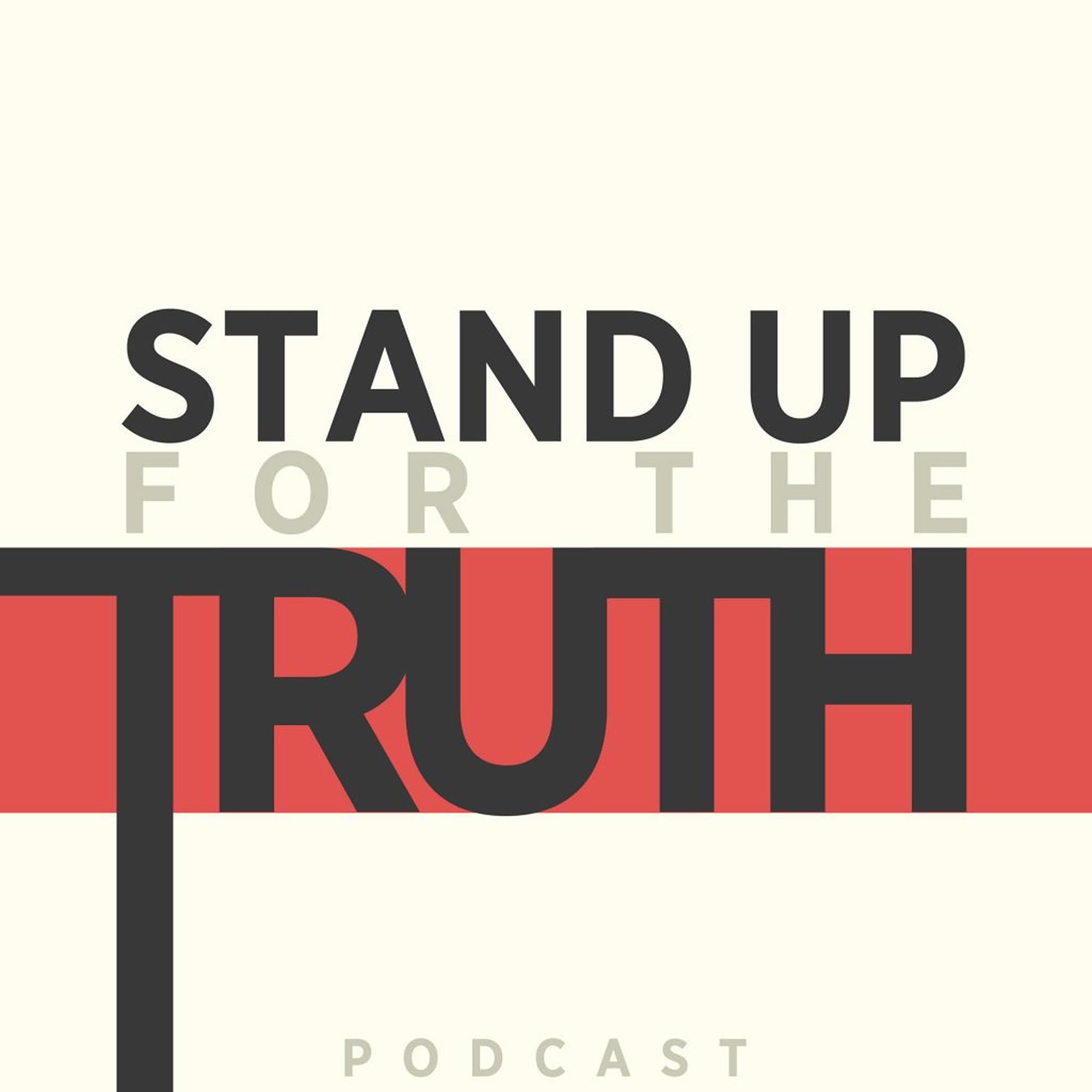 Church Leadership Archives - Stand Up For The Truth Podcast