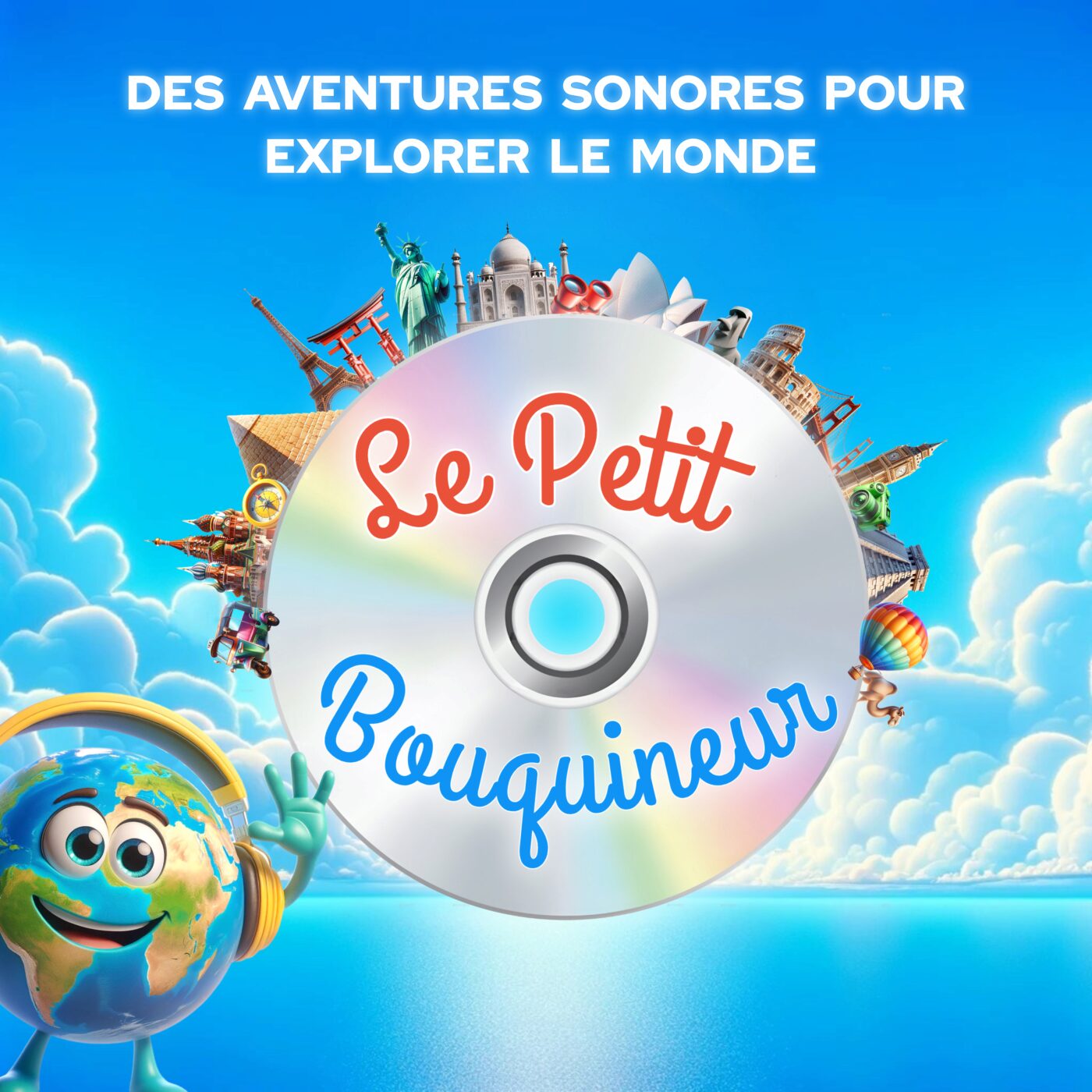 Le Petit Bouquineur (Histoires pour enfants, sÃ©ries originales)