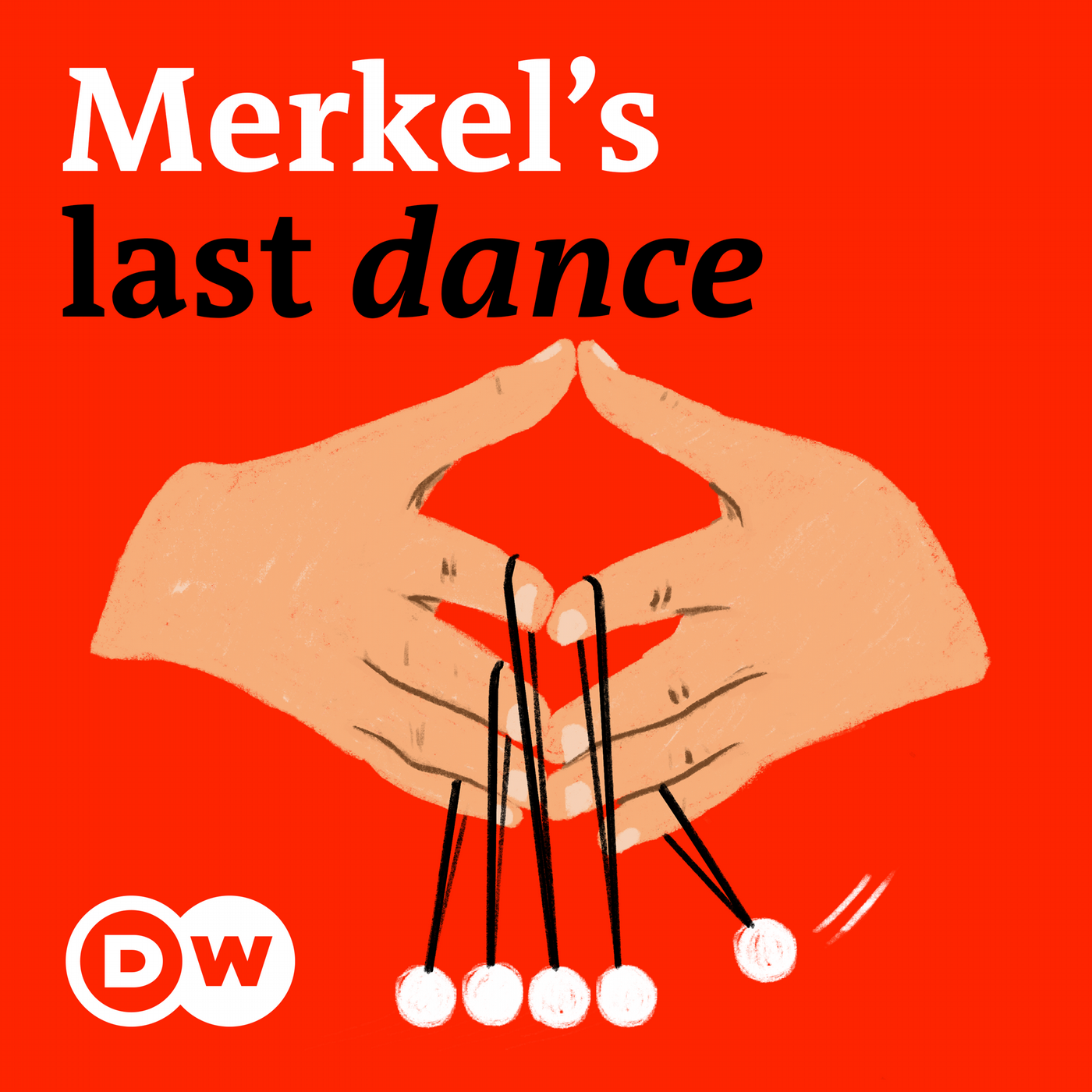 Merkel's Last Dance: Germany under Olaf Scholz – What the world can expect from Merkel's likely successor? (E14)