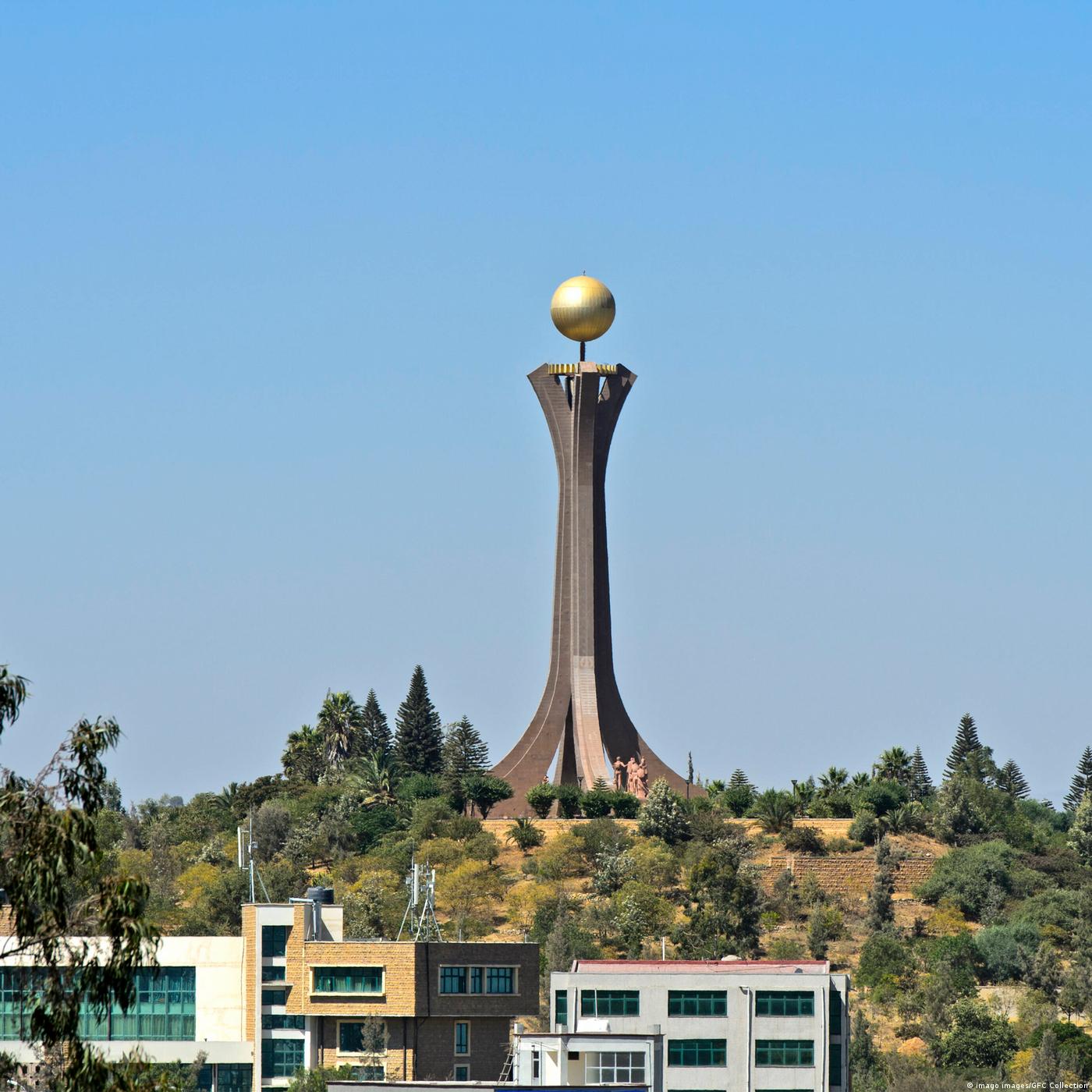 እንወያይ፤ የትግራይ ክልል ቀዉስ ወዴት እያመራ ነዉ? መፍትሔዉስ?