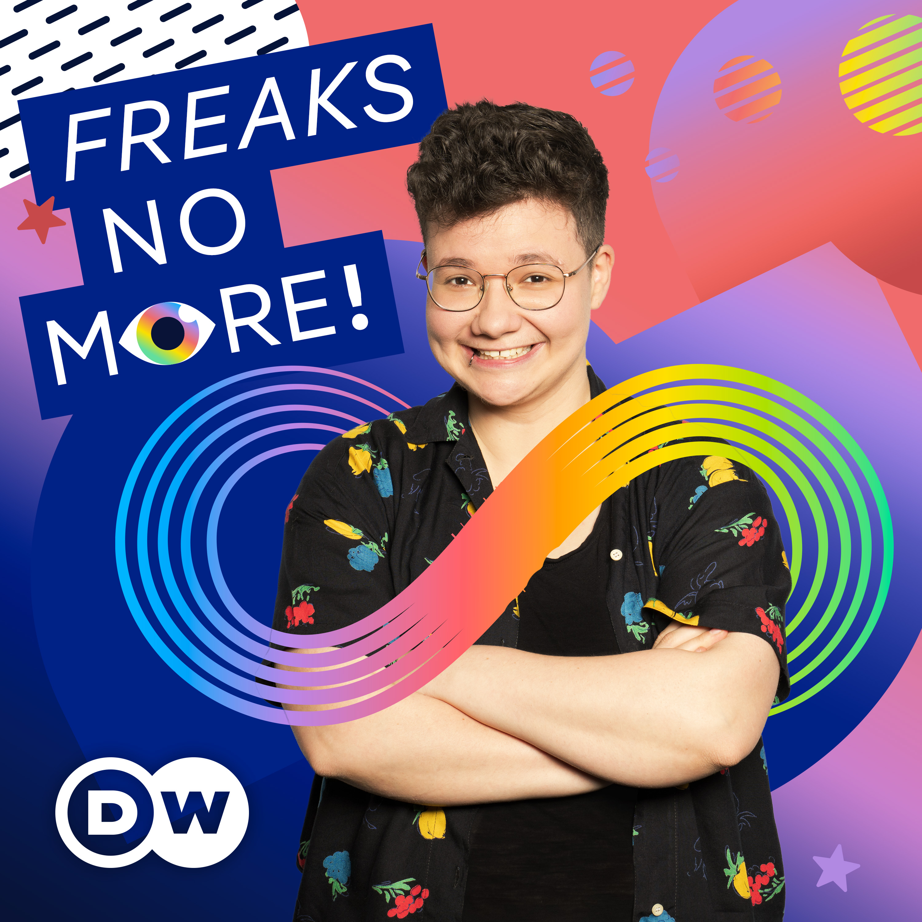 Freaks No More!