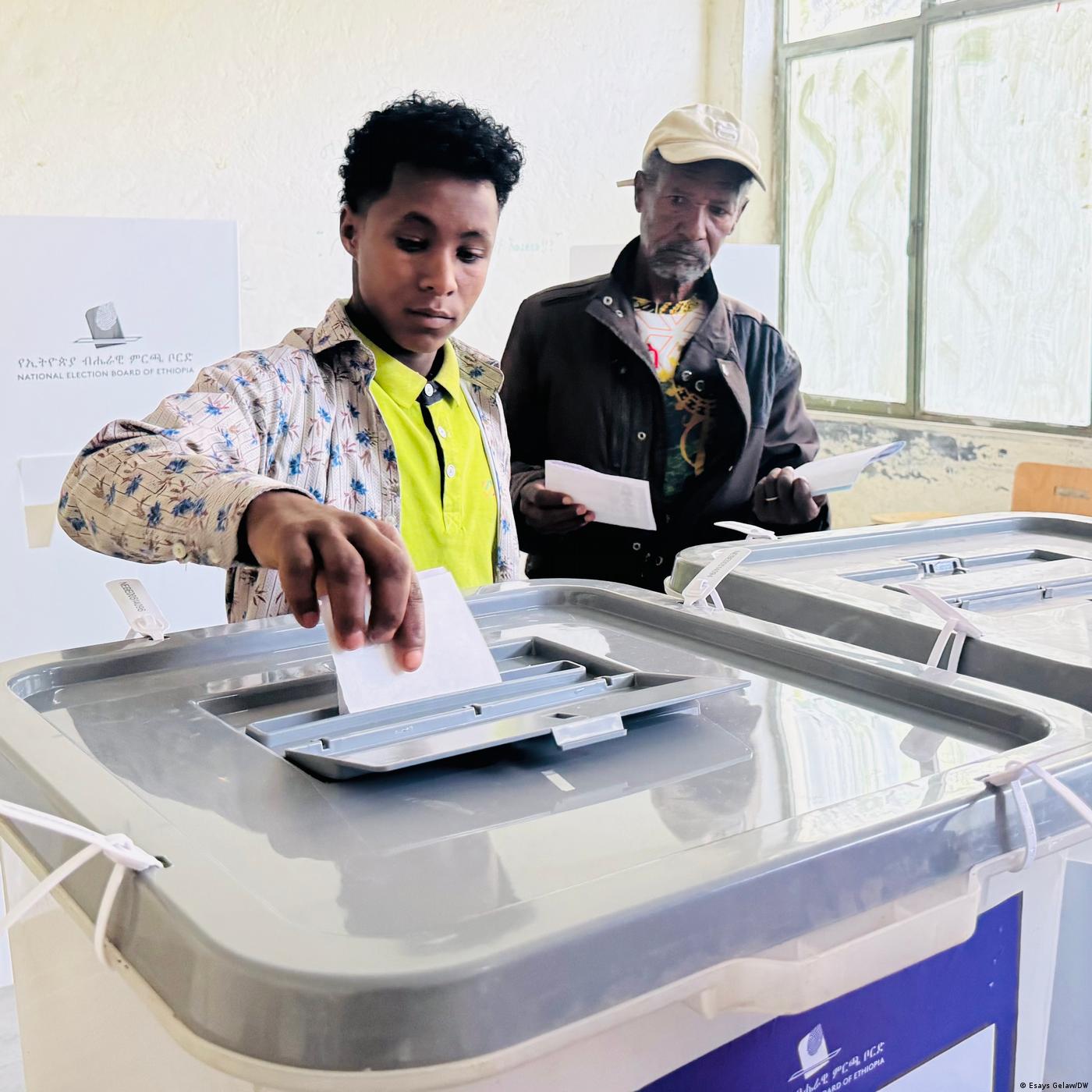 ውይይት፤በምርጫው ከሚያሸንፈው መንግስት በመጭው አምስት የስልጣን ዓመታት ምን ይጠበቃል?