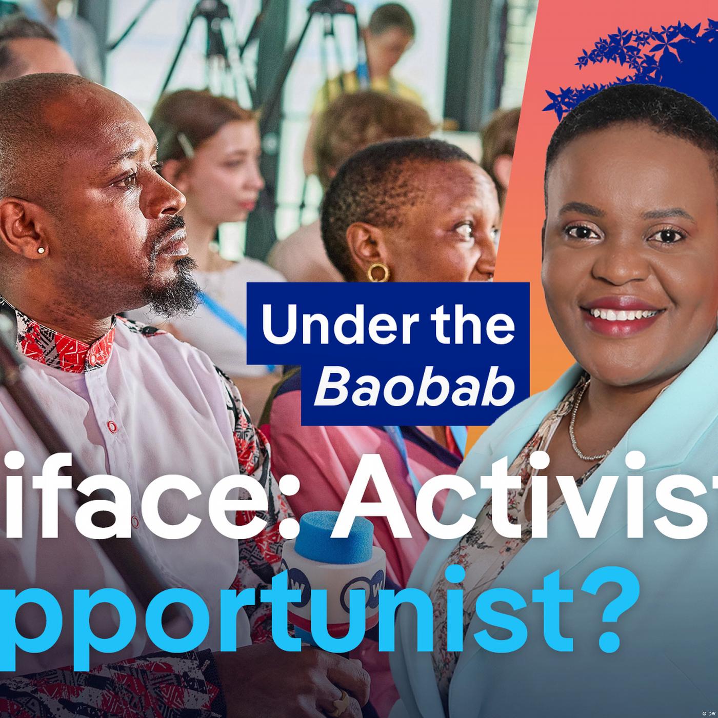 Gen Z protests to aspirant: Can Boniface Mwangi lead Kenya?