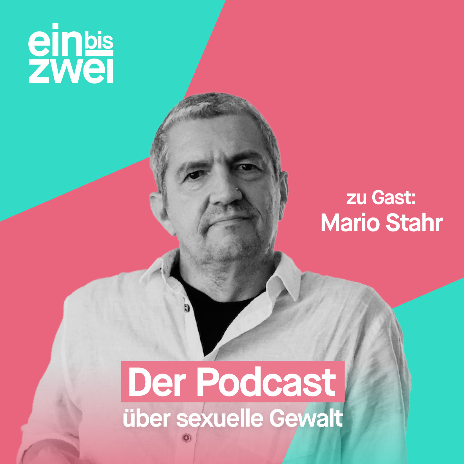 Wie verhinderst du, dass Täter erneut zuschlagen, Mario Stahr?